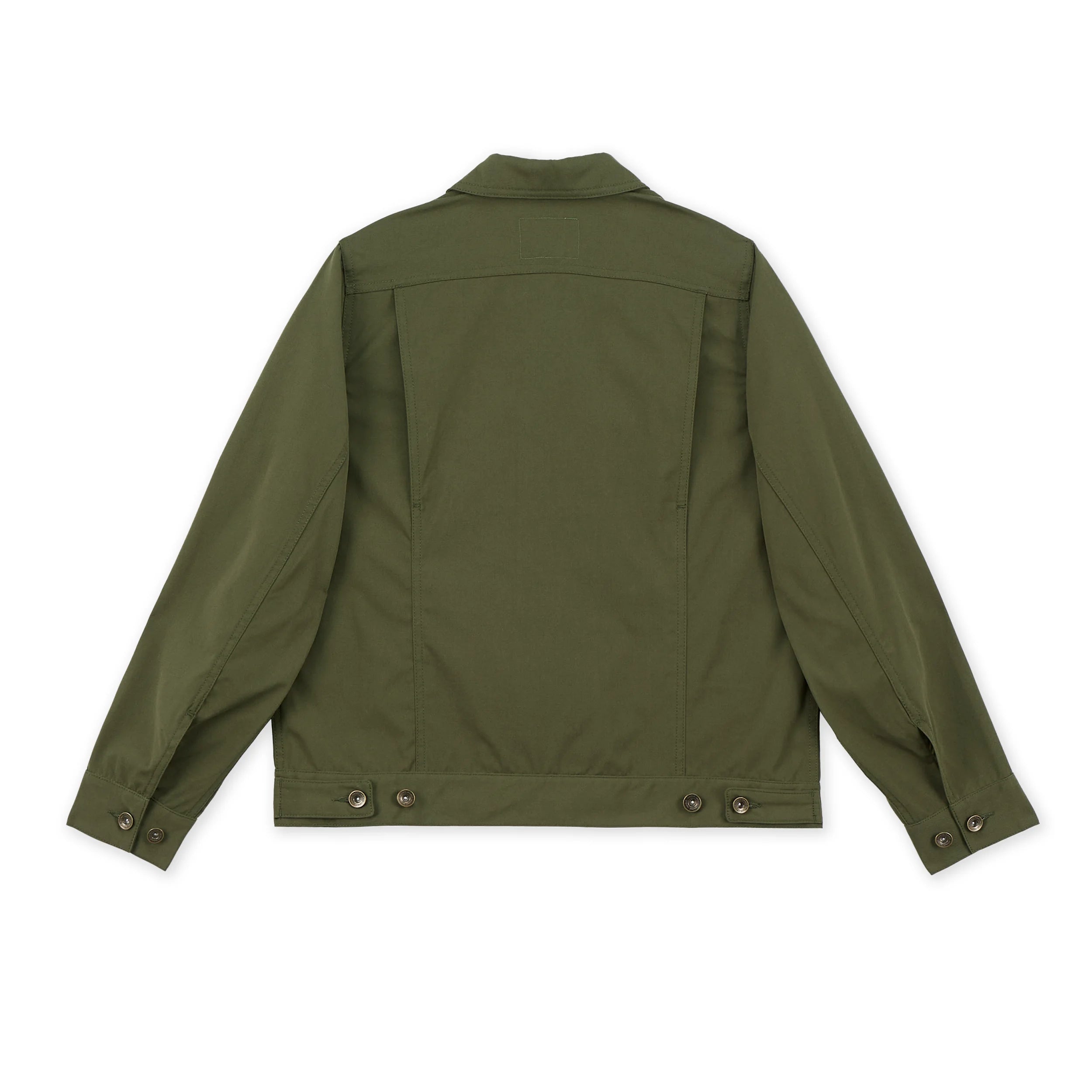 W's Light Trucker Work Jacket