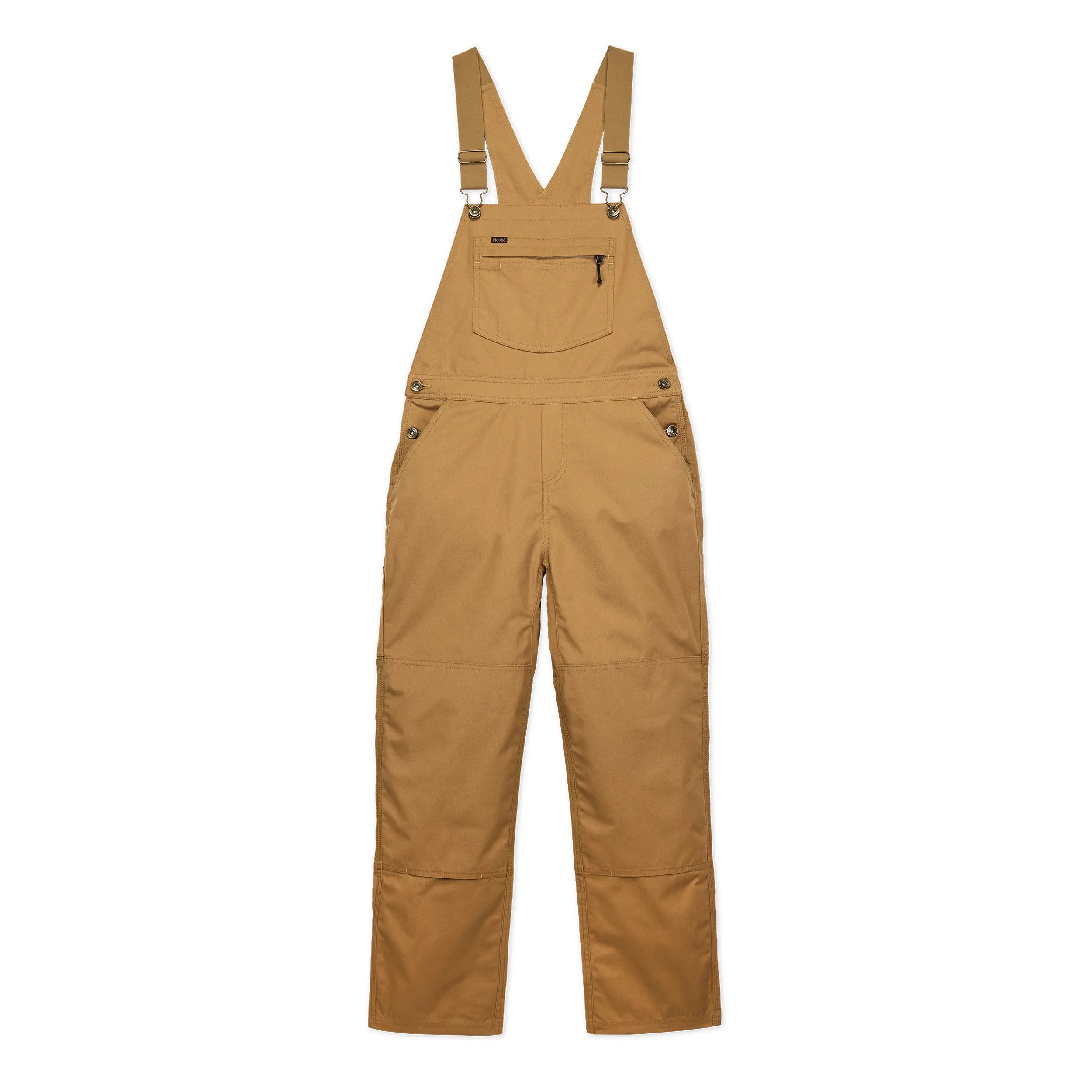 W's Light Work Overalls