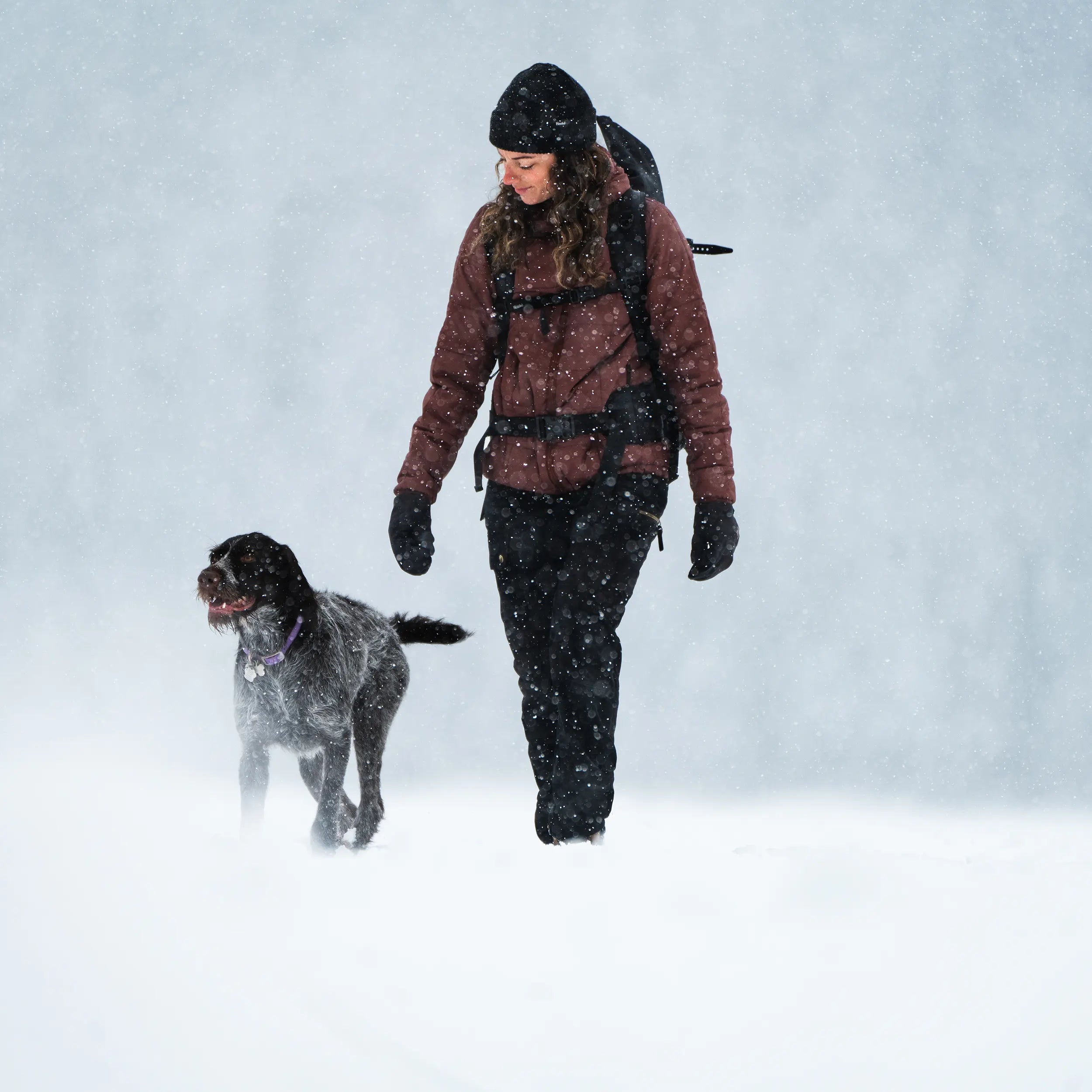 Pantalon Tout-terrain pour femme