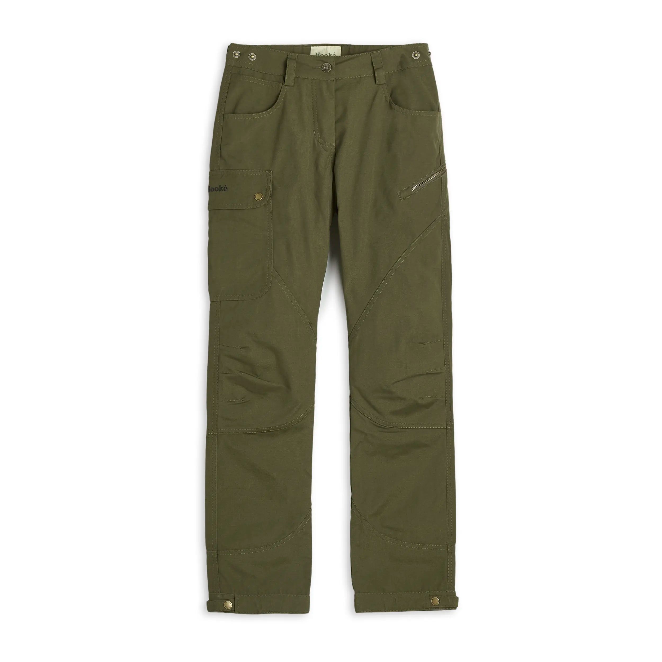 W's Offroad Pants - Hooké