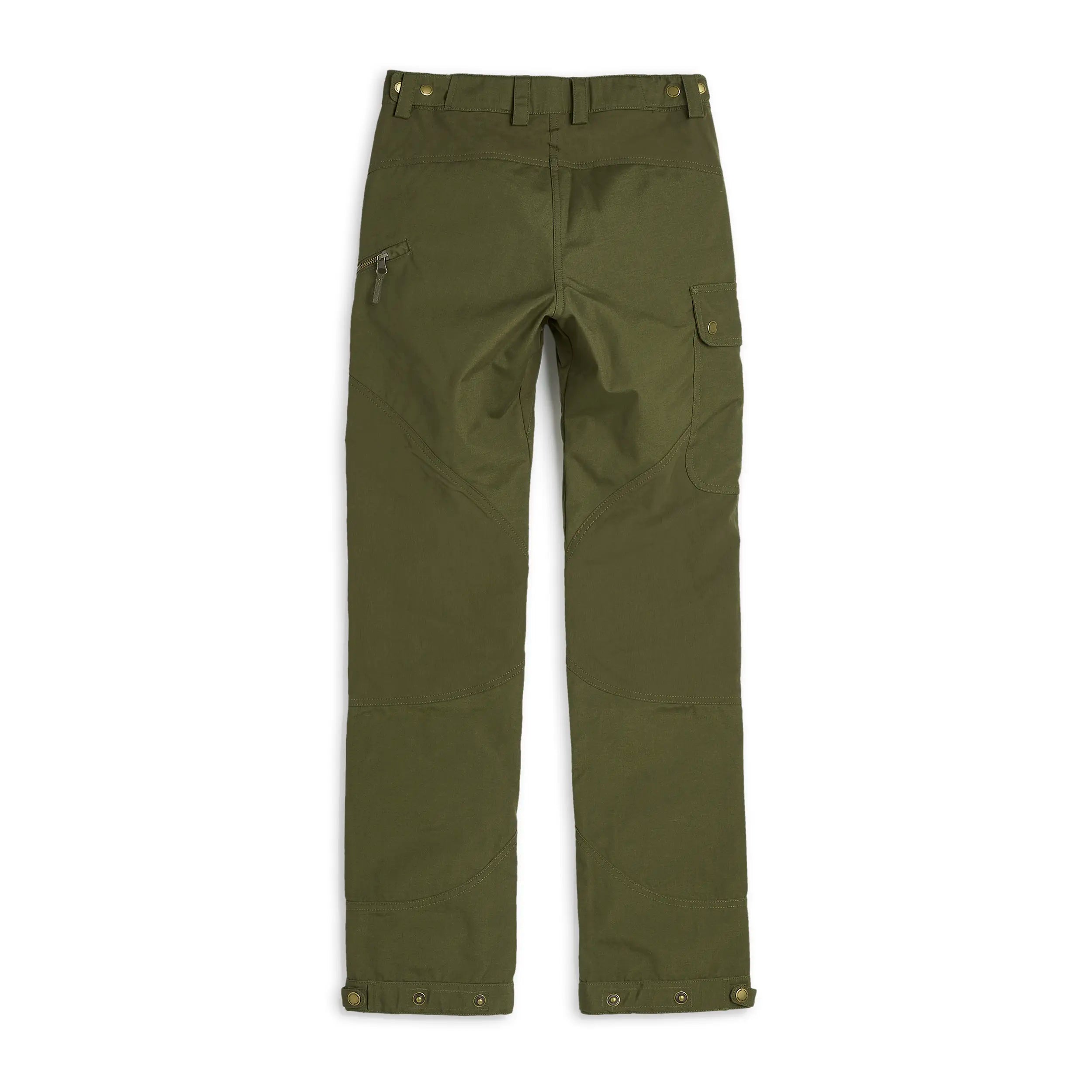 W's Offroad Pants - Hooké