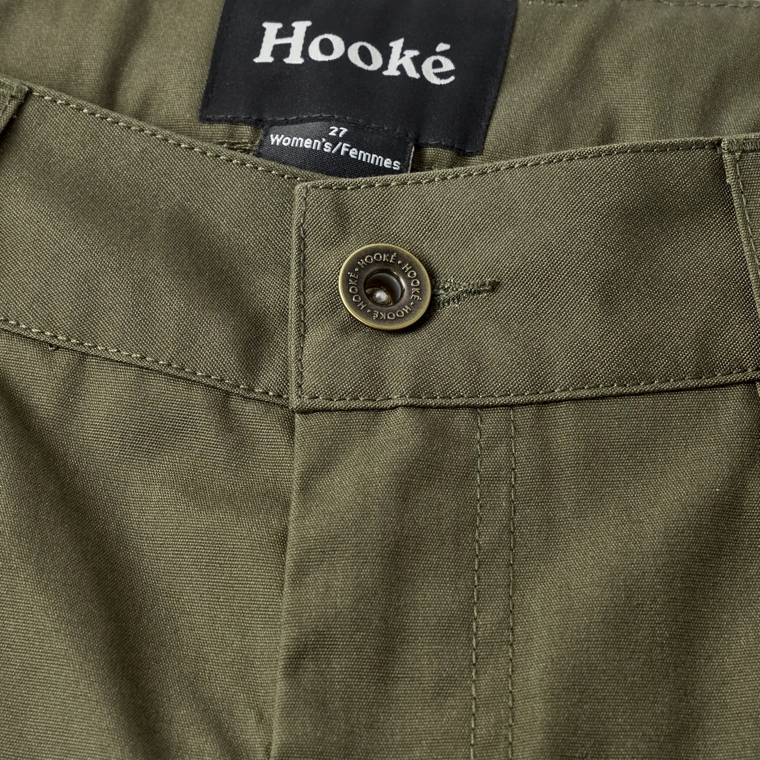 W's Offroad Pants