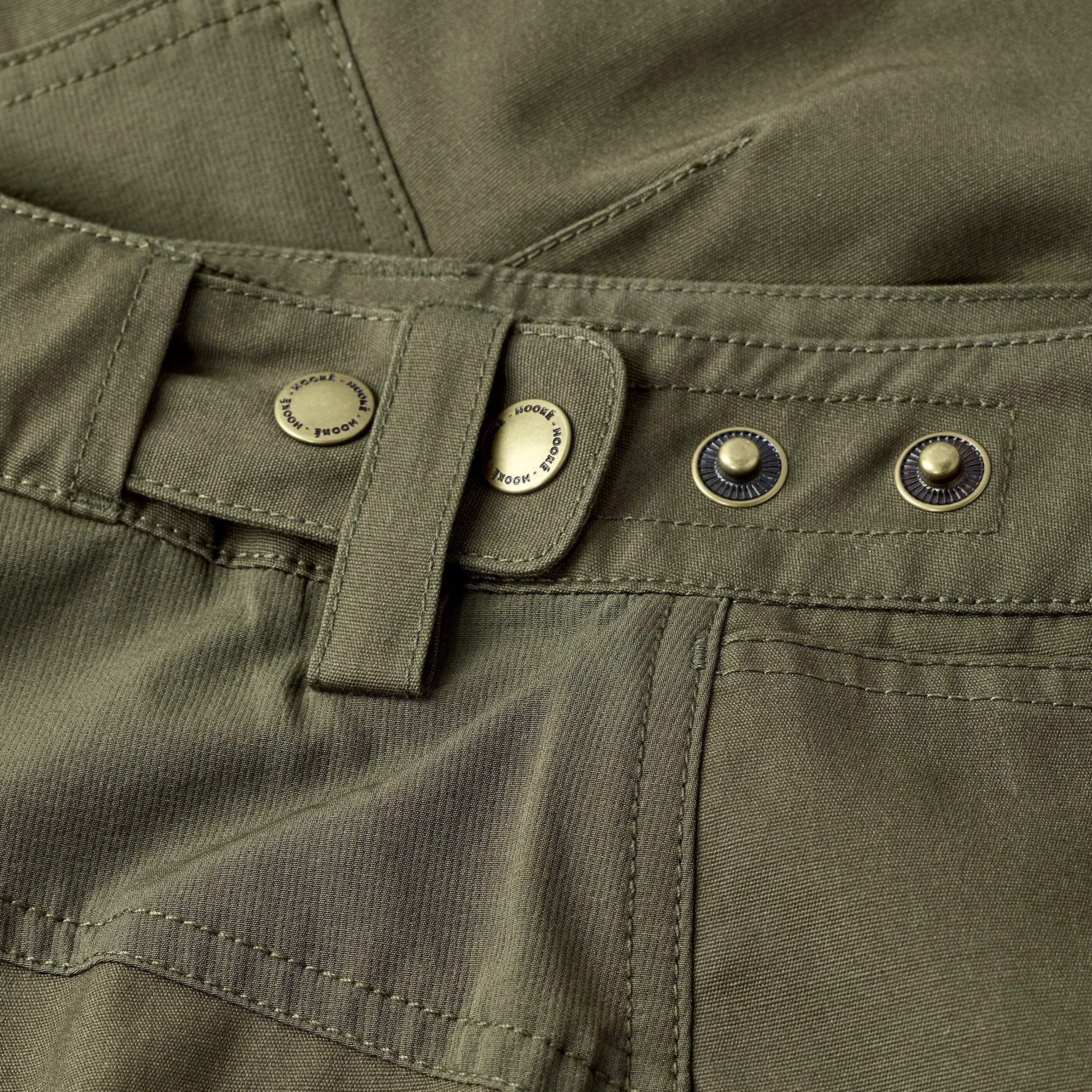 W's Offroad Pants