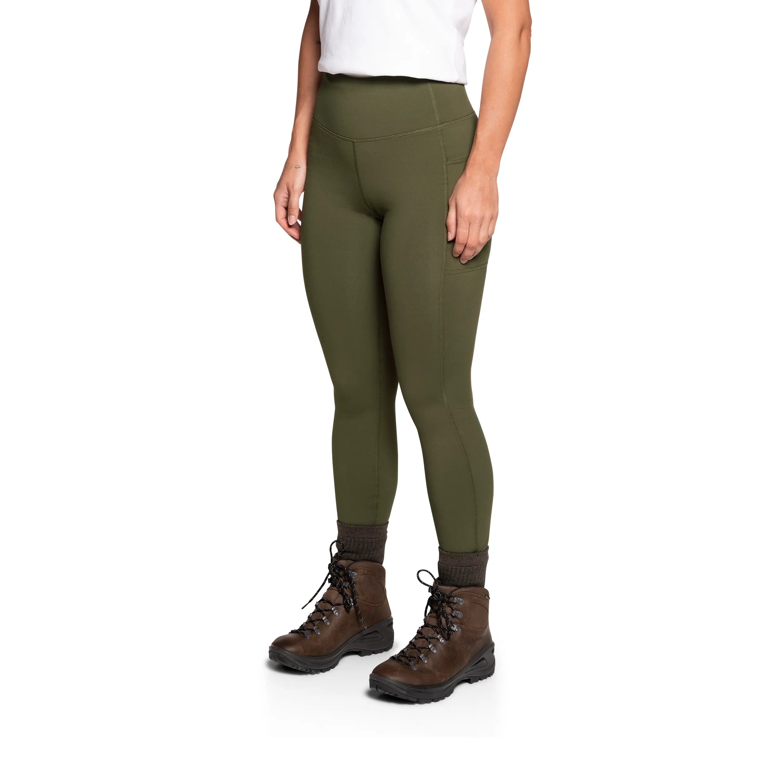 Legging Hors-sentiers pour femme