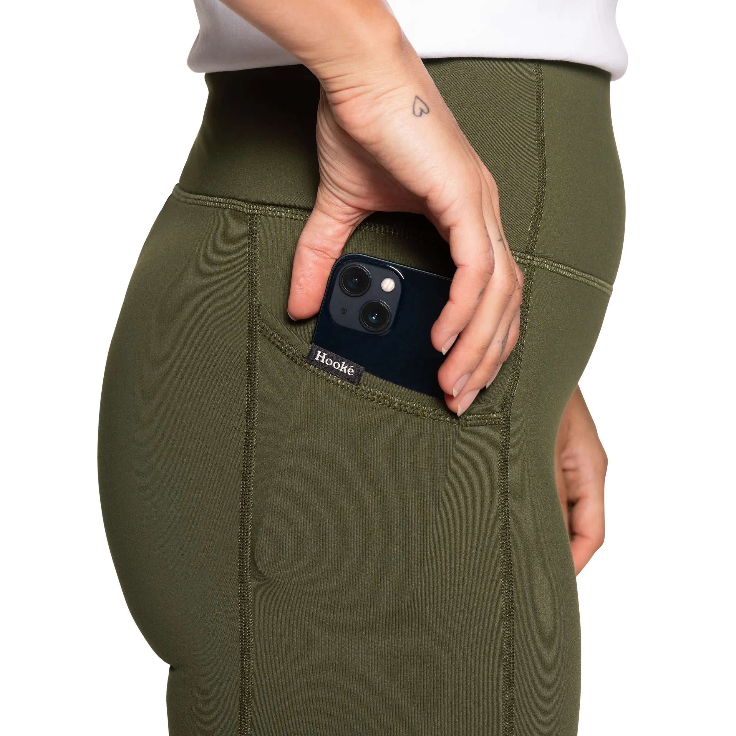 Legging Hors-sentiers pour femme