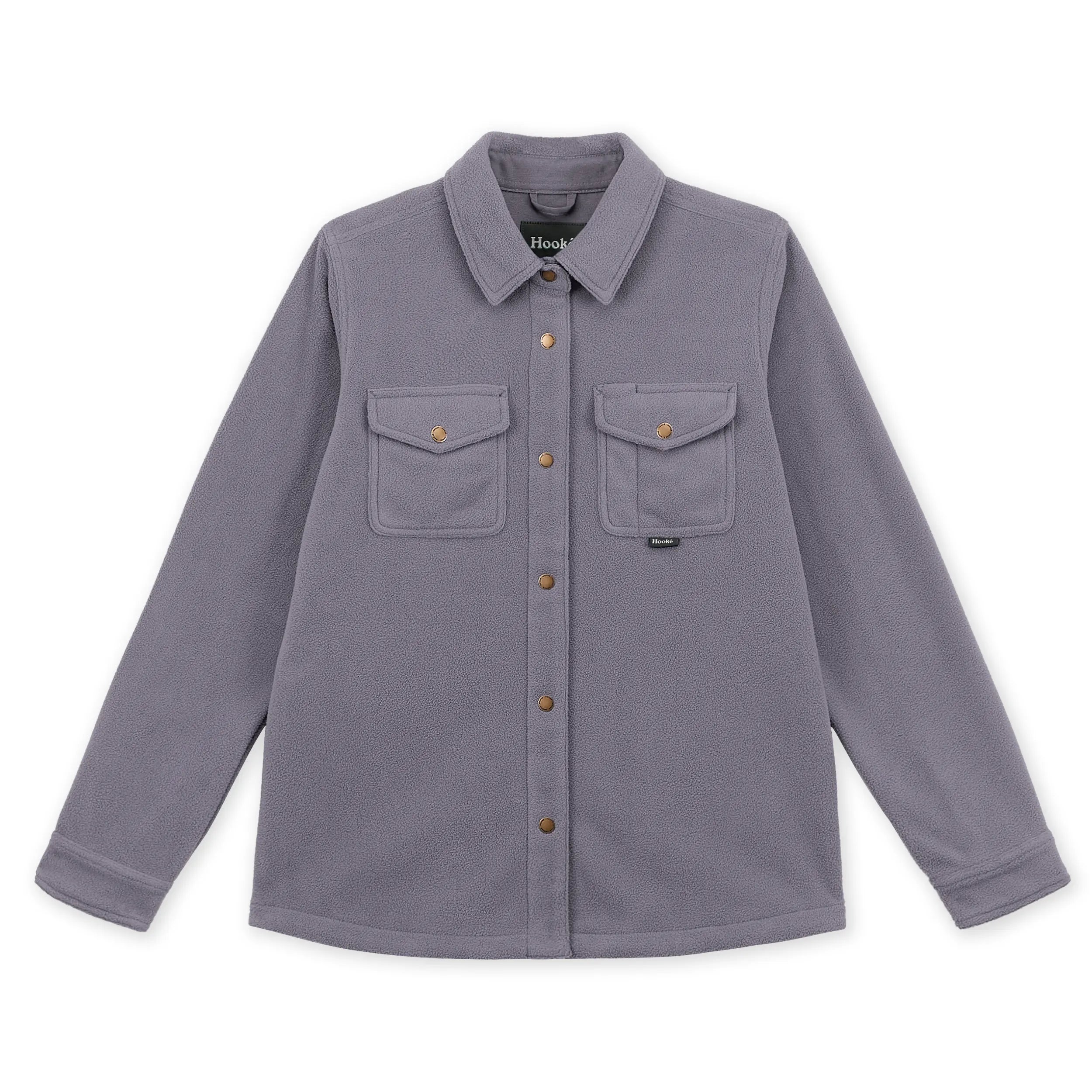 W's Polar Fleece Overshirt