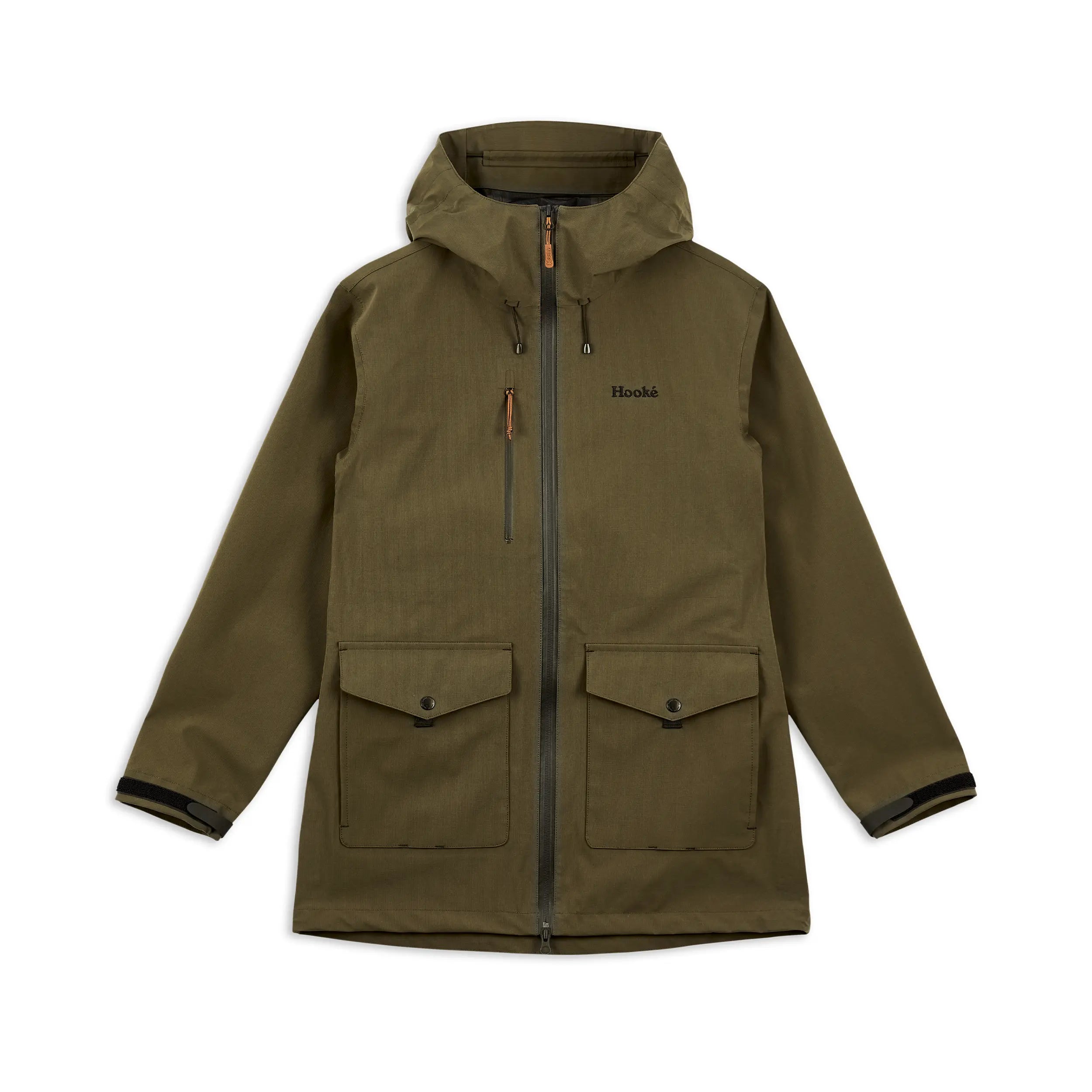 W's Cascapedia Hardshell Jacket