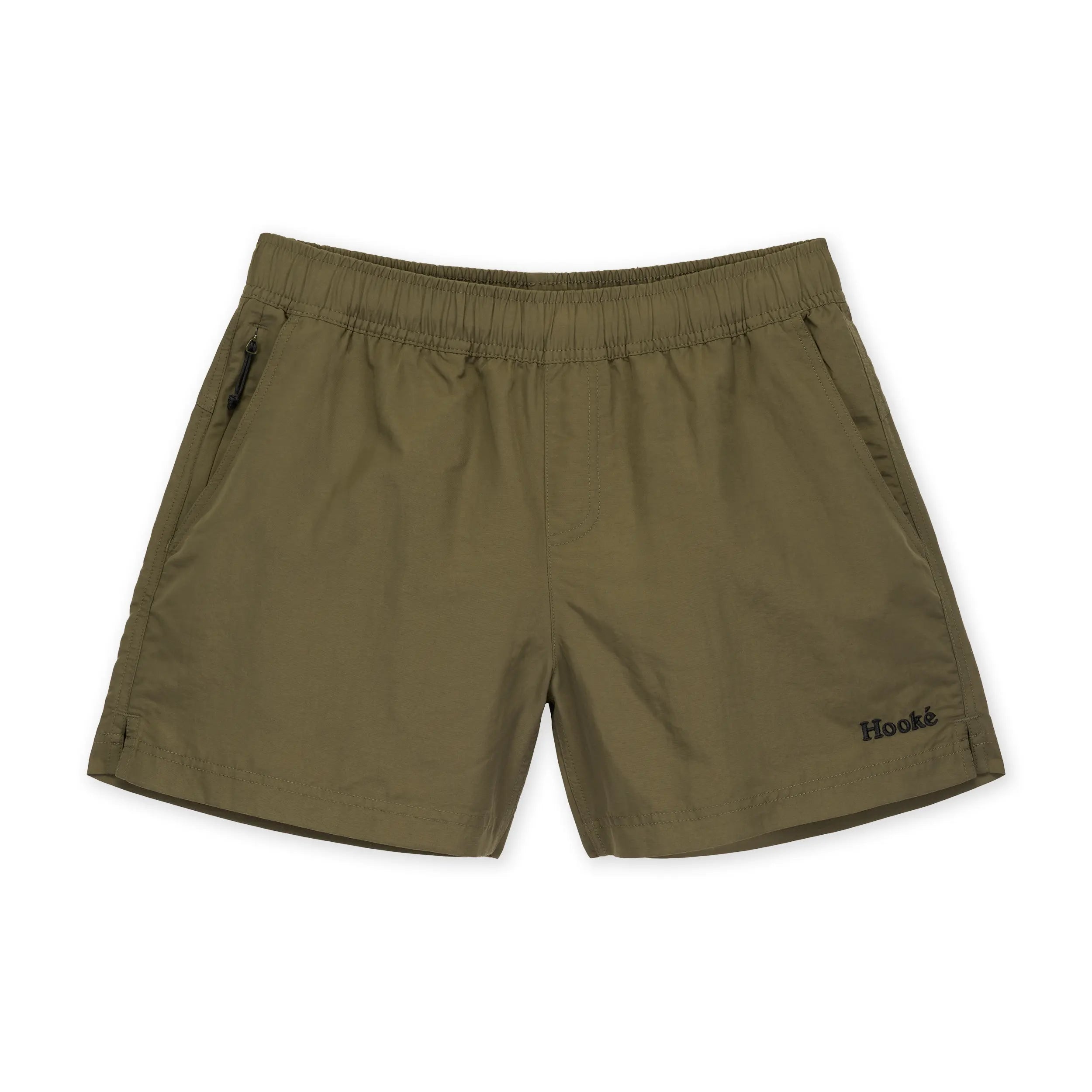 W's River Shorts