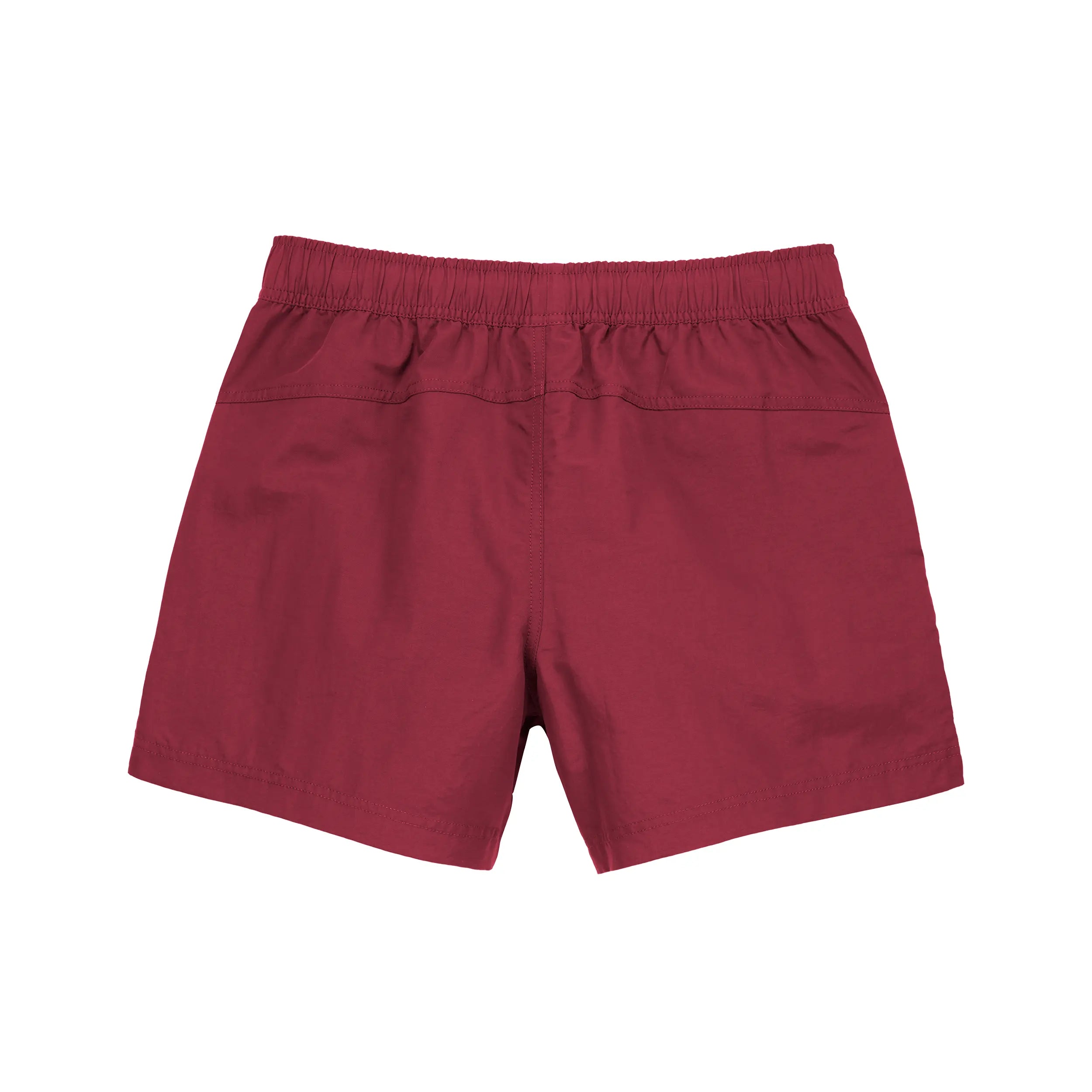 W's River Shorts