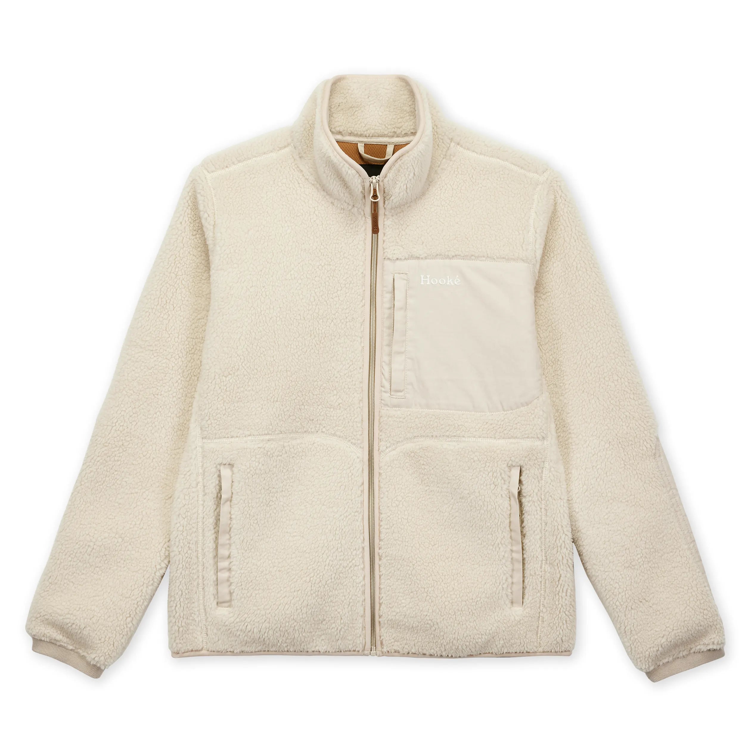 W's Rabaska Pile Fleece Jacket