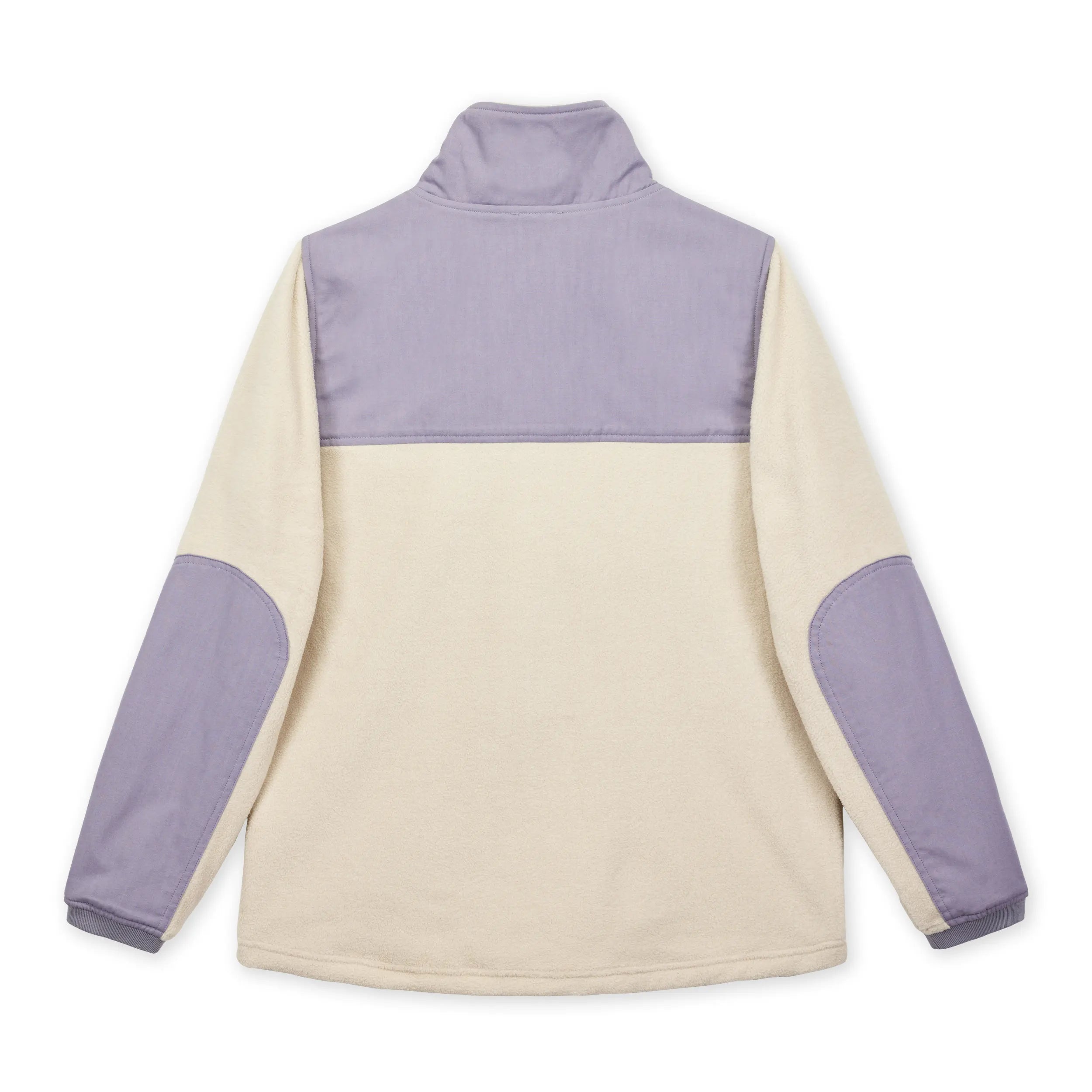 Pullover Tech polaire pour femme