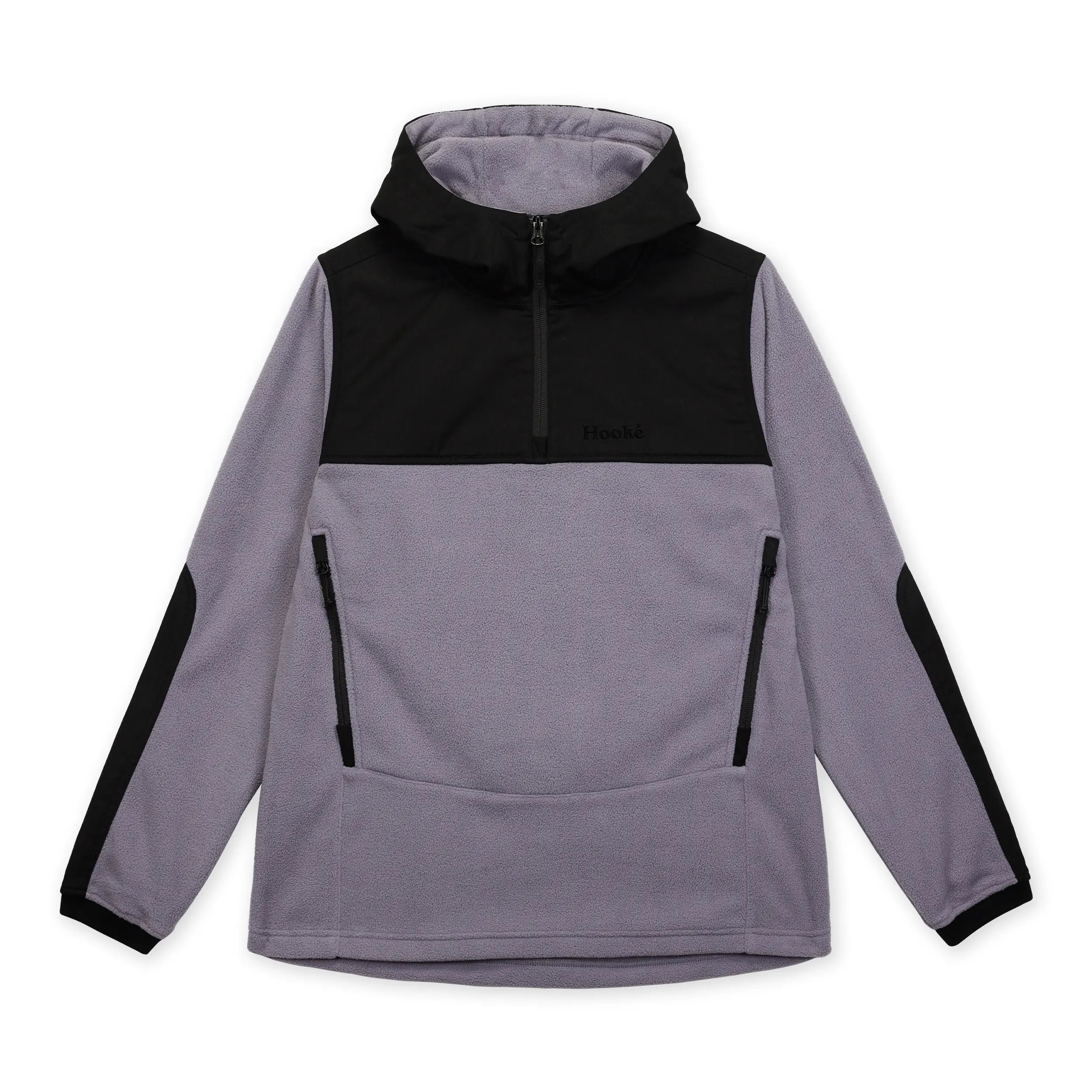 Hoodie Tech polaire pour femme