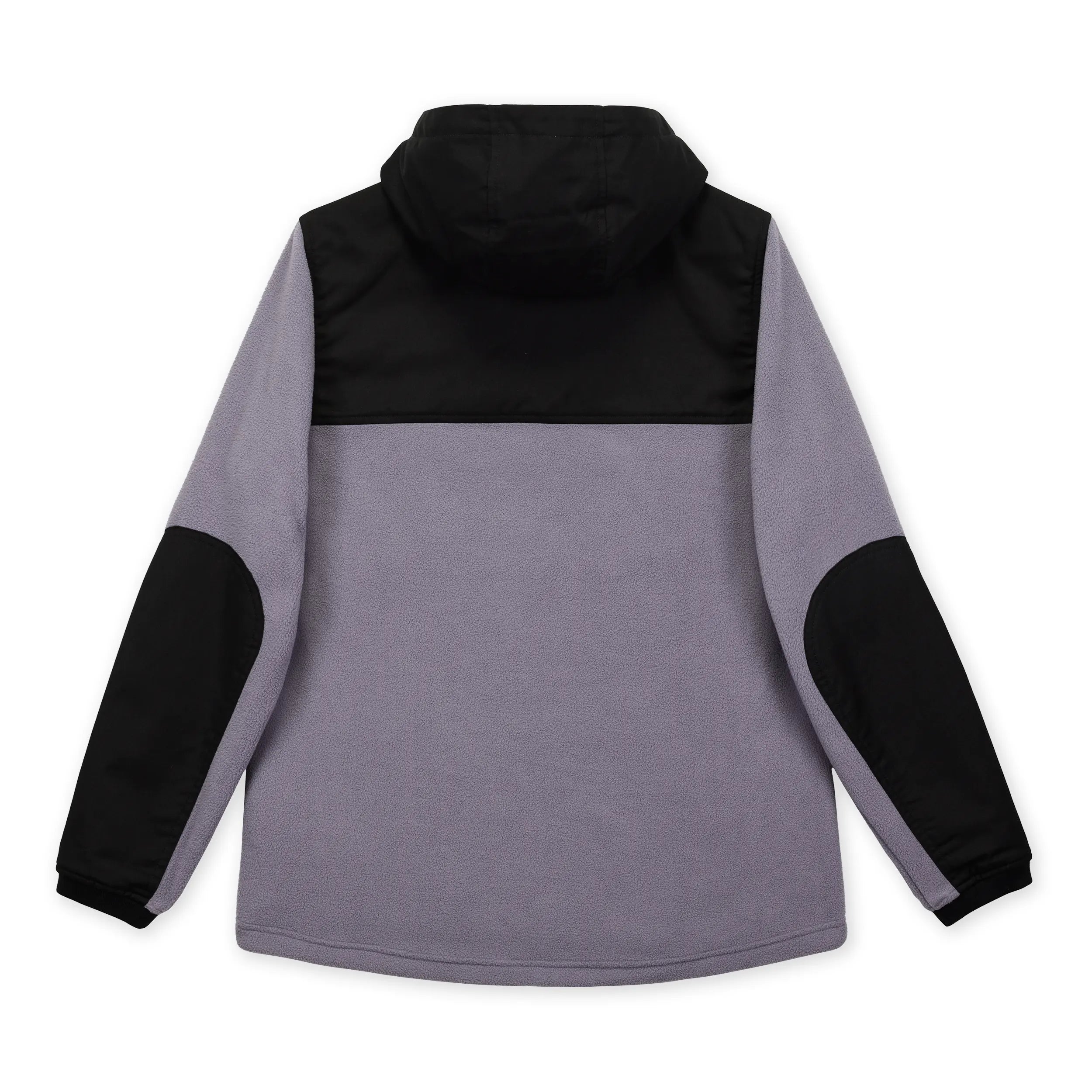 Hoodie Tech polaire pour femme