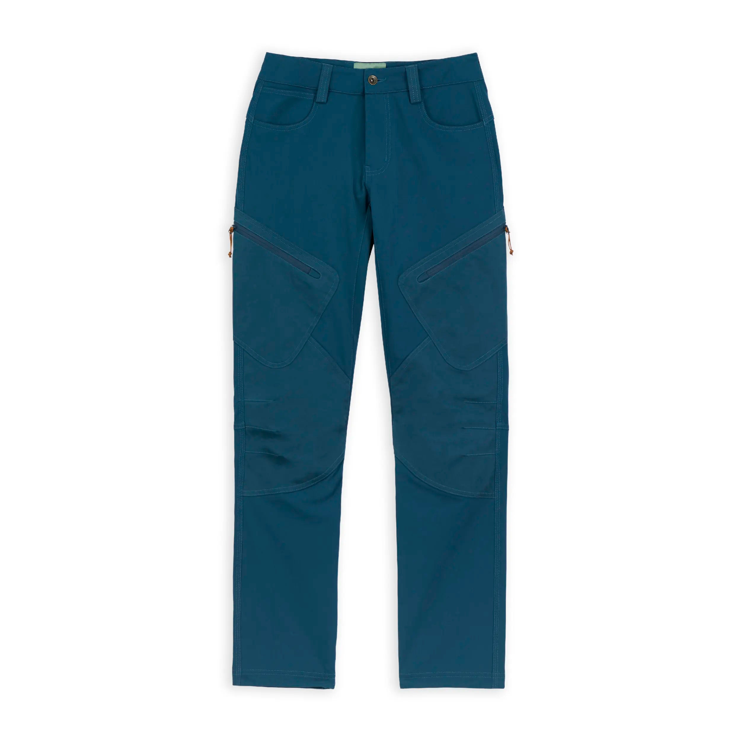 W's Trekking Pants - Hooké