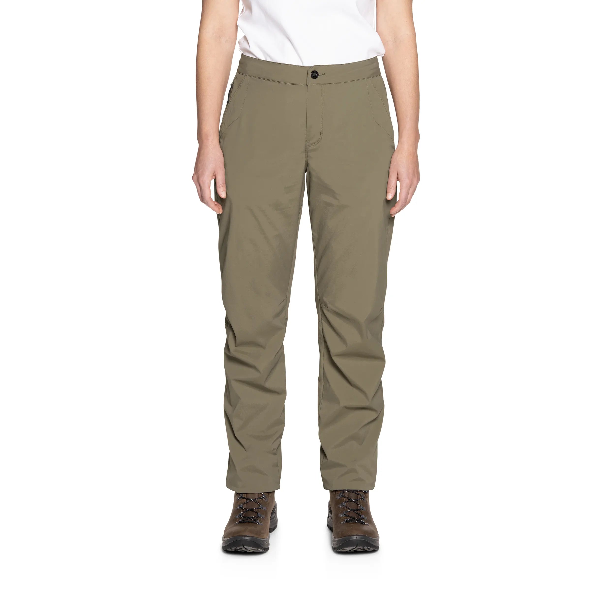 Pantalon léger excursion pour femme