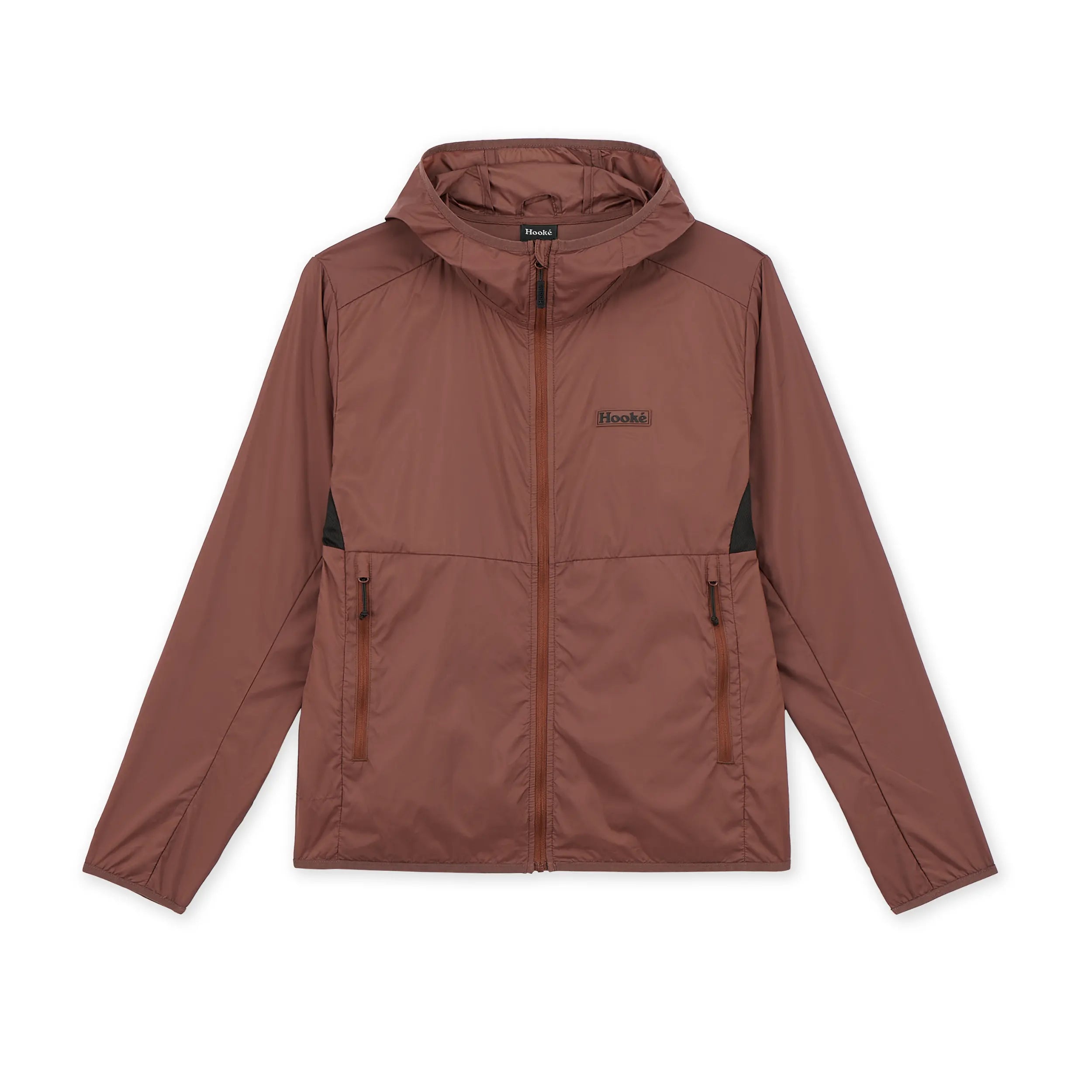 W's Dome Windbreaker Jacket