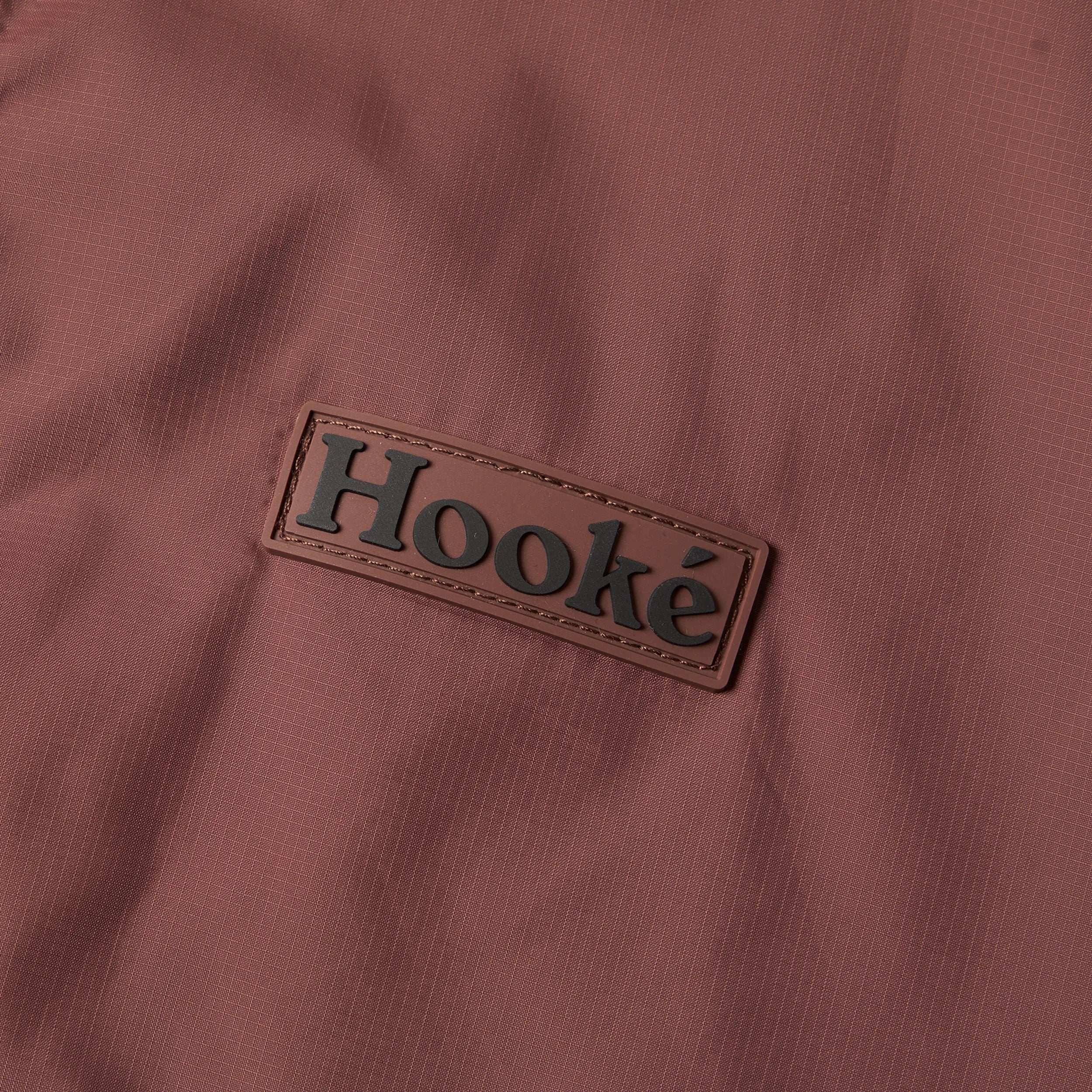 W's Dome Windbreaker Jacket