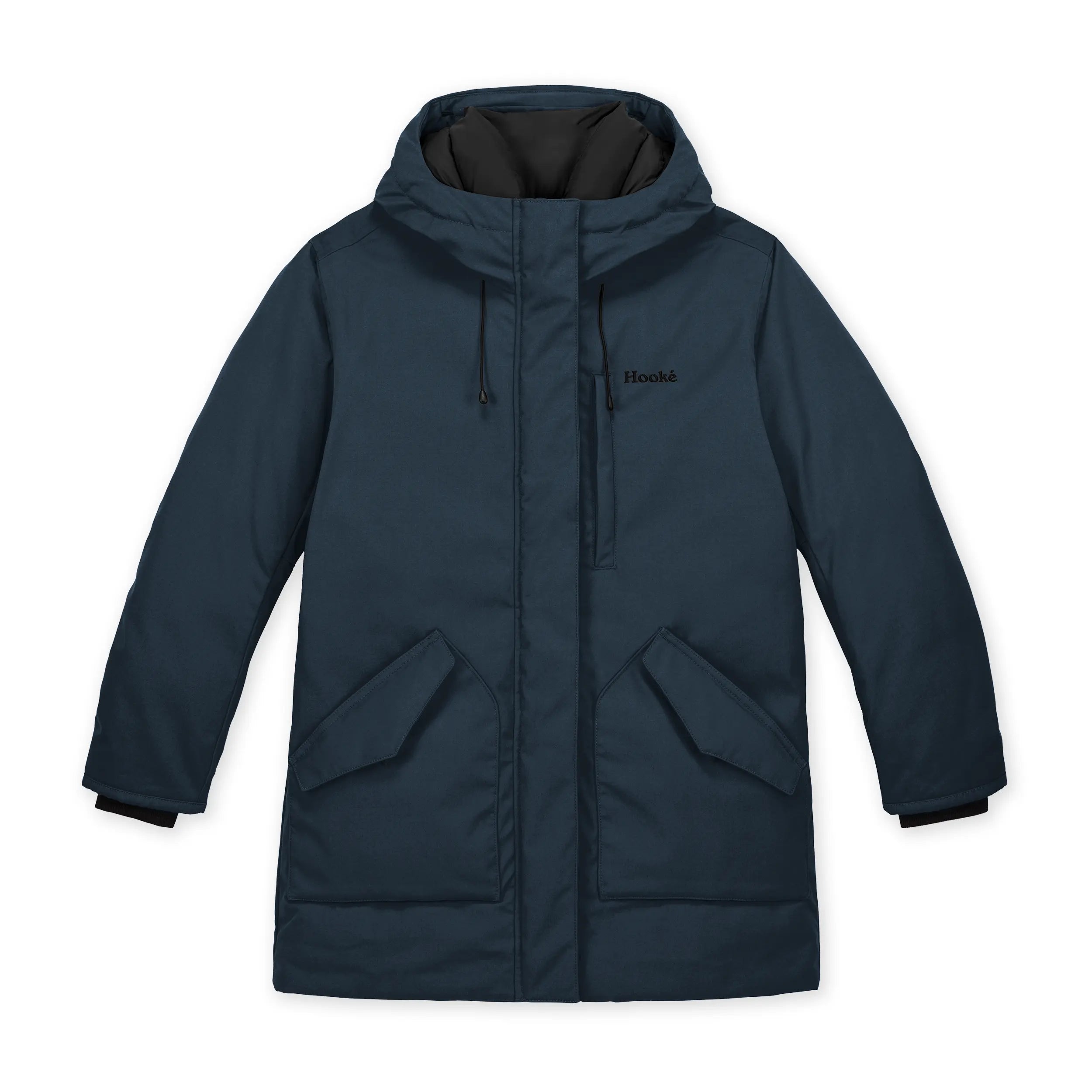 W's Winter Parka Jacket