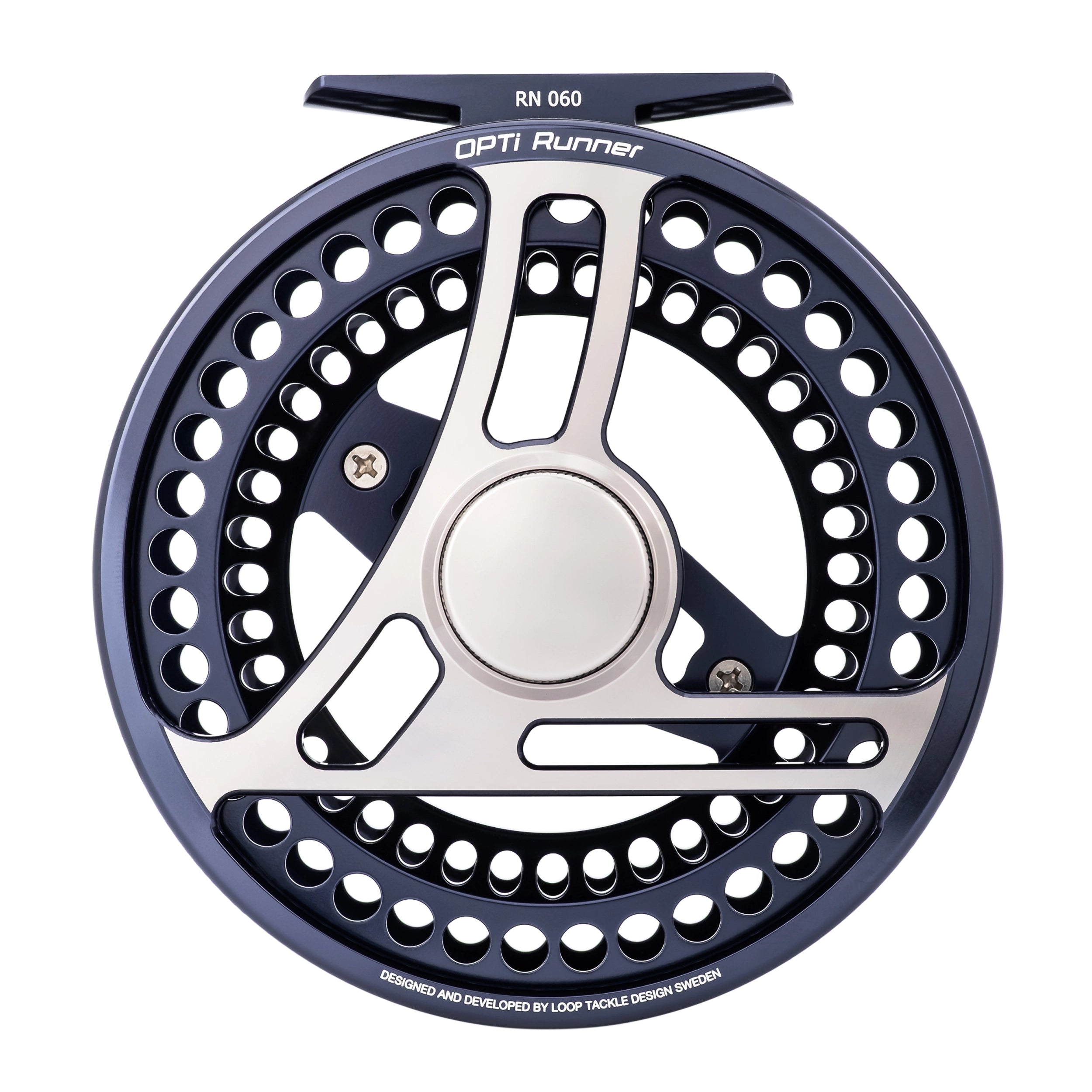 Opti Reel - Colours of the Wild