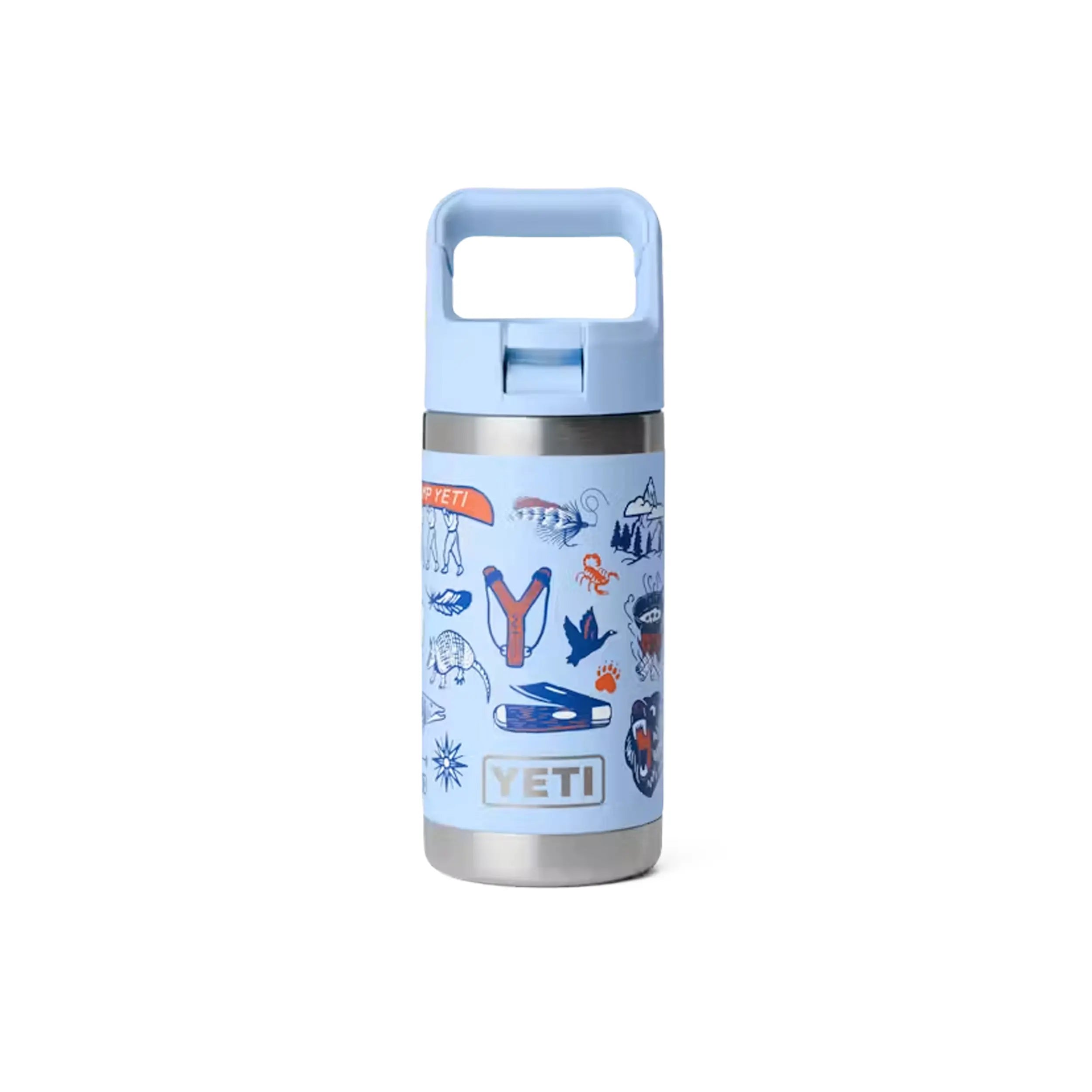 Rambler 12oz Kids Bottle