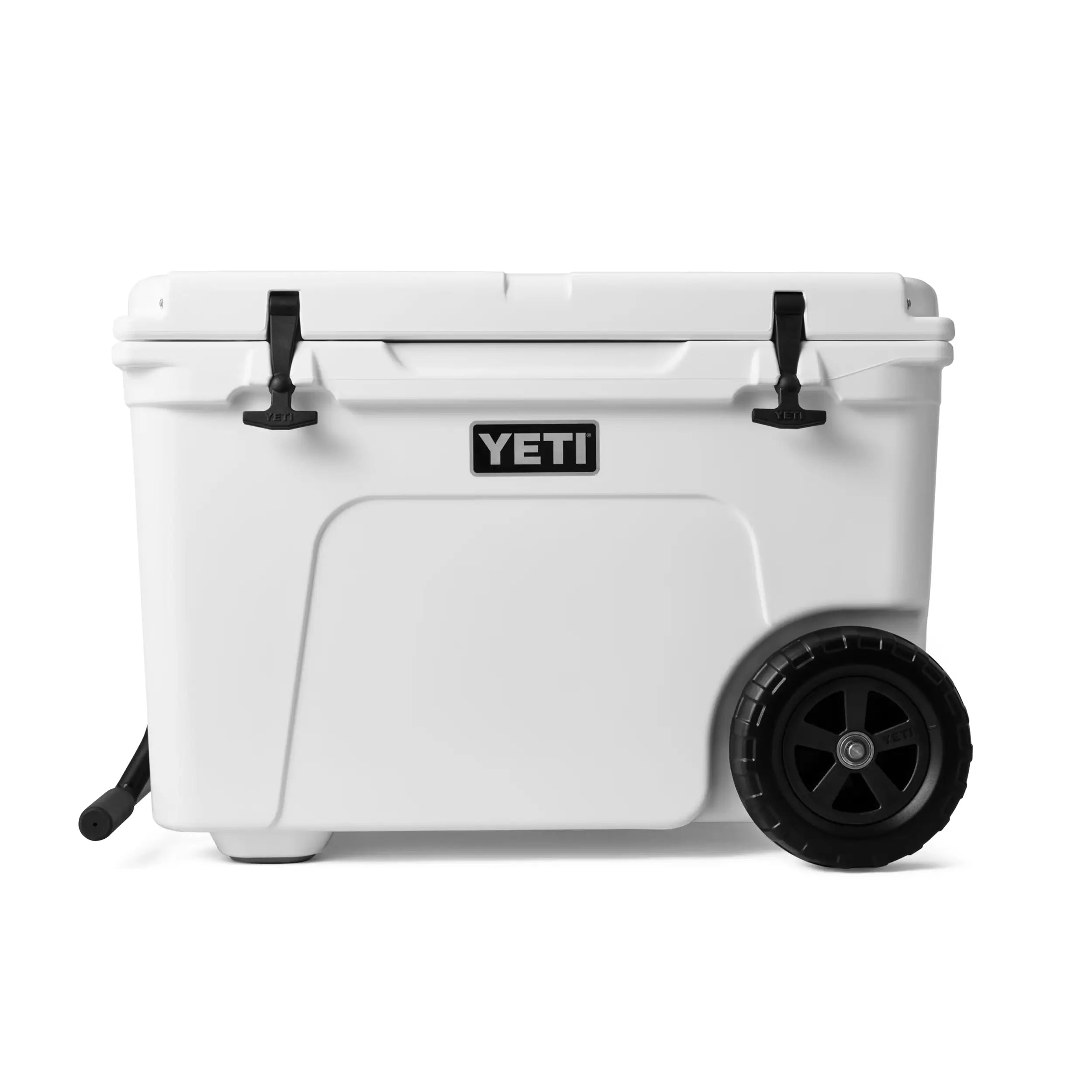 Tundra Haul Hard Cooler - Hooké