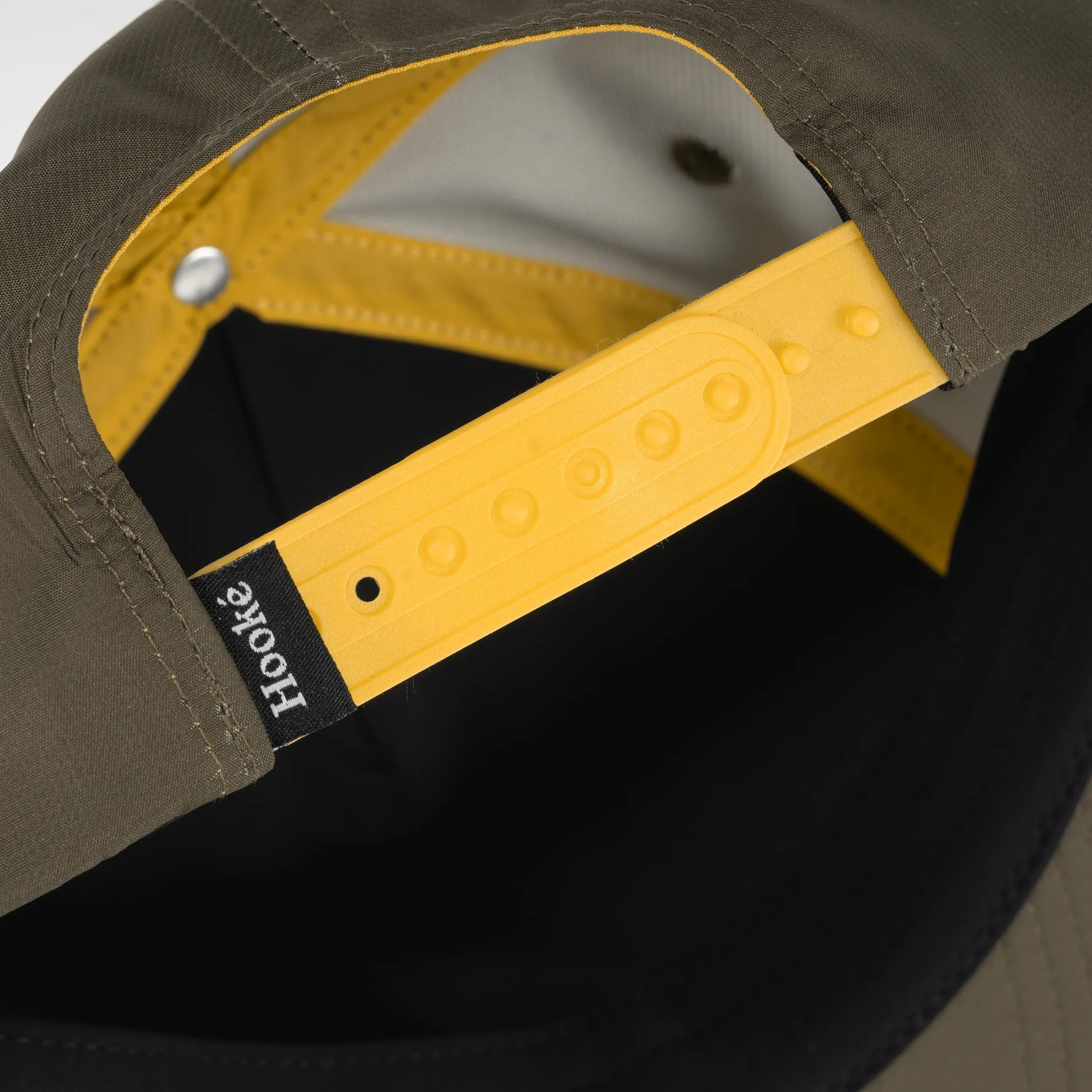 Adventuring since 2012 Sun Cap - Hooké