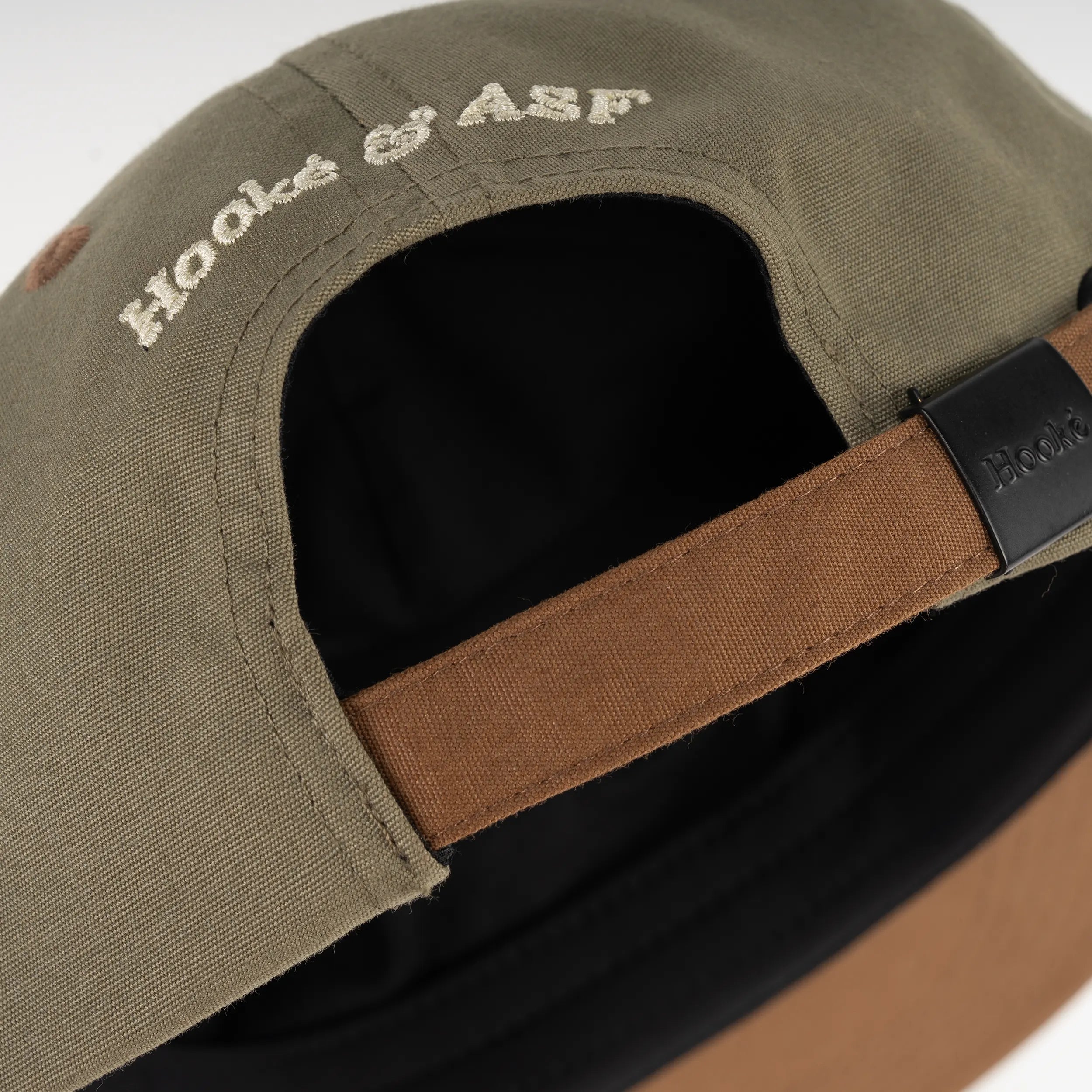 ASF Cap - Hooké