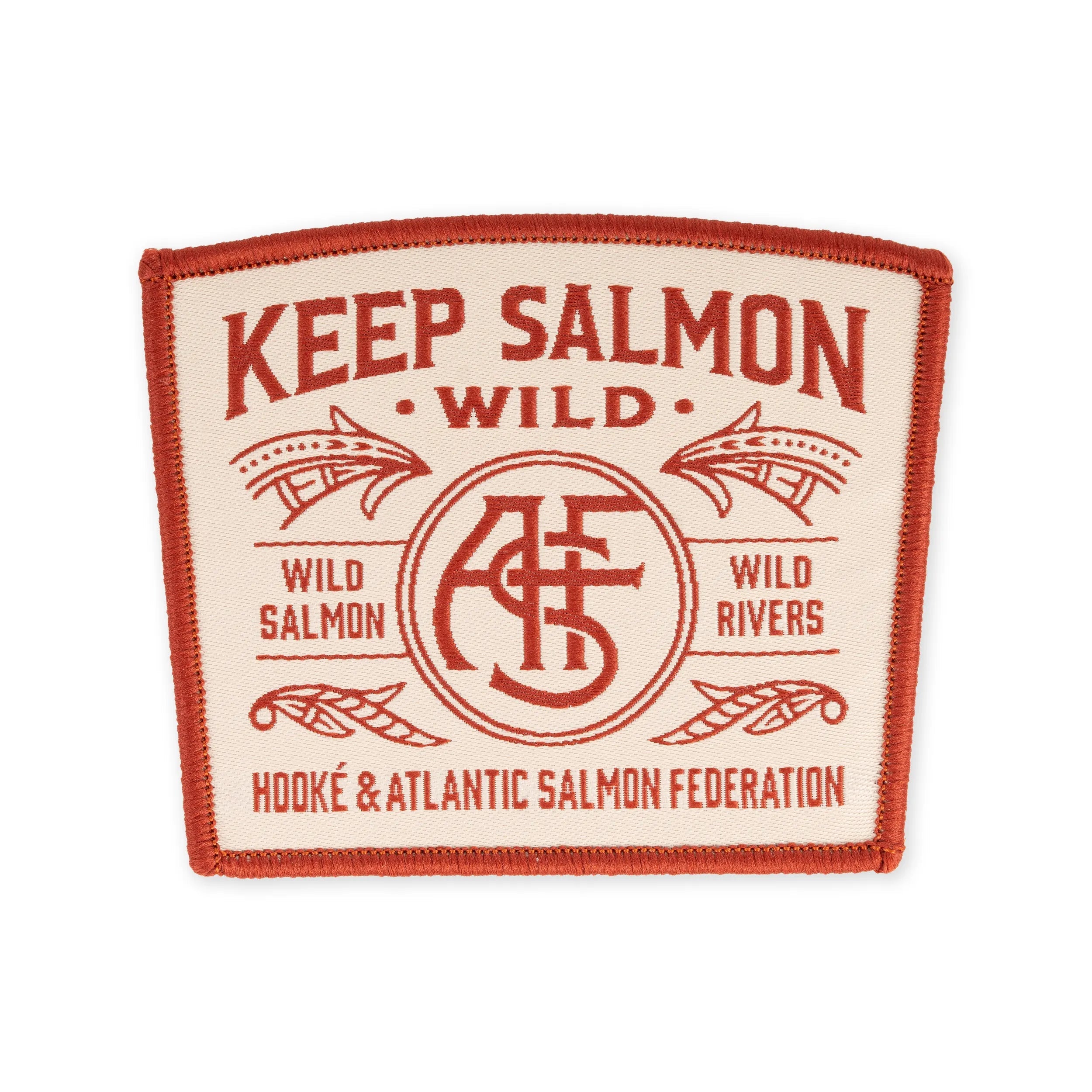 ASF patch - Hooké