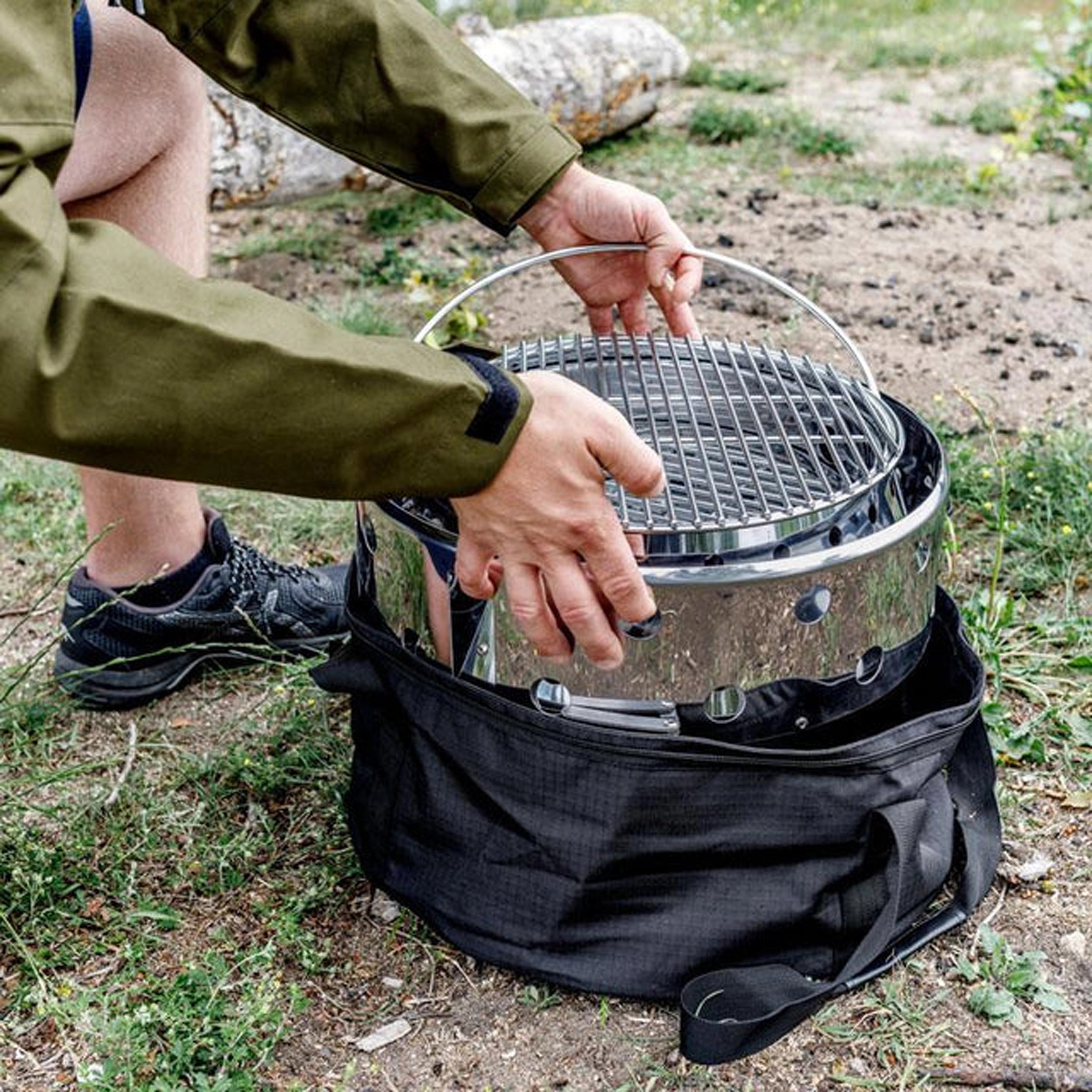 Atago Grill - Hooké