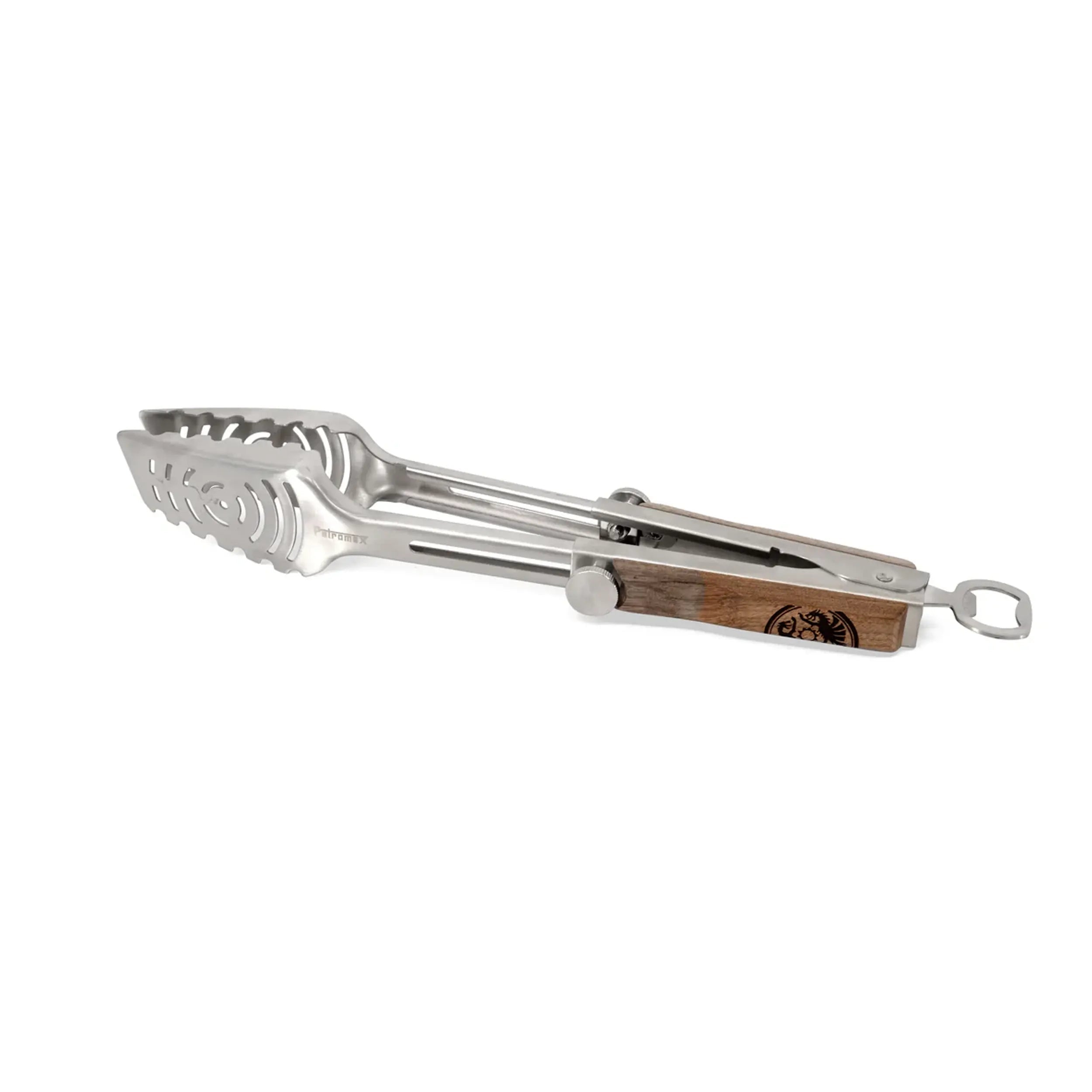 BBQ and Coal Tongs - Hooké