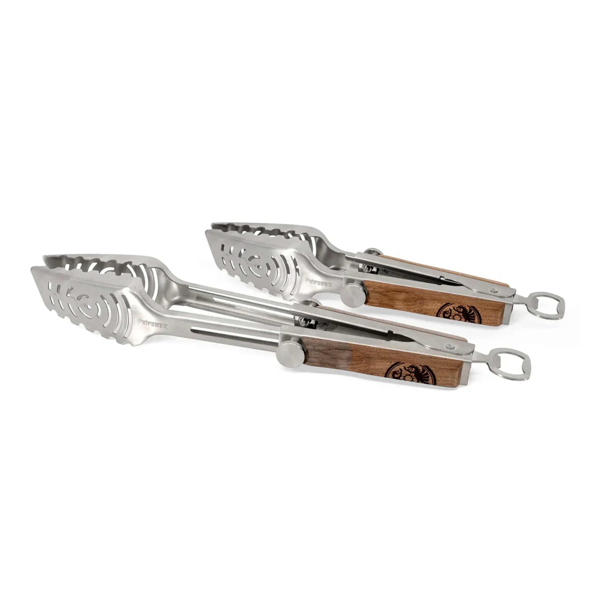 BBQ and Coal Tongs - Hooké
