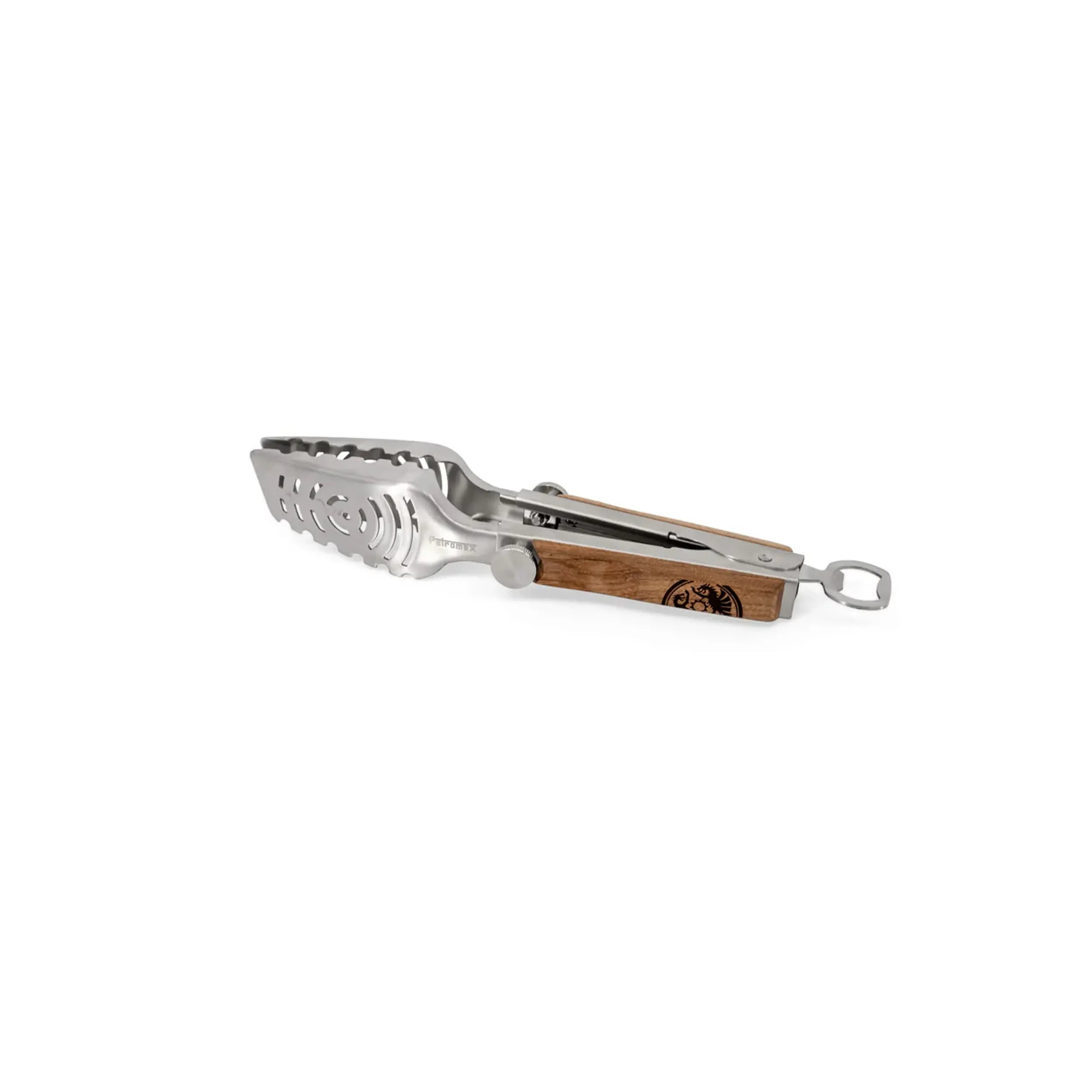 BBQ and Coal Tongs - Hooké