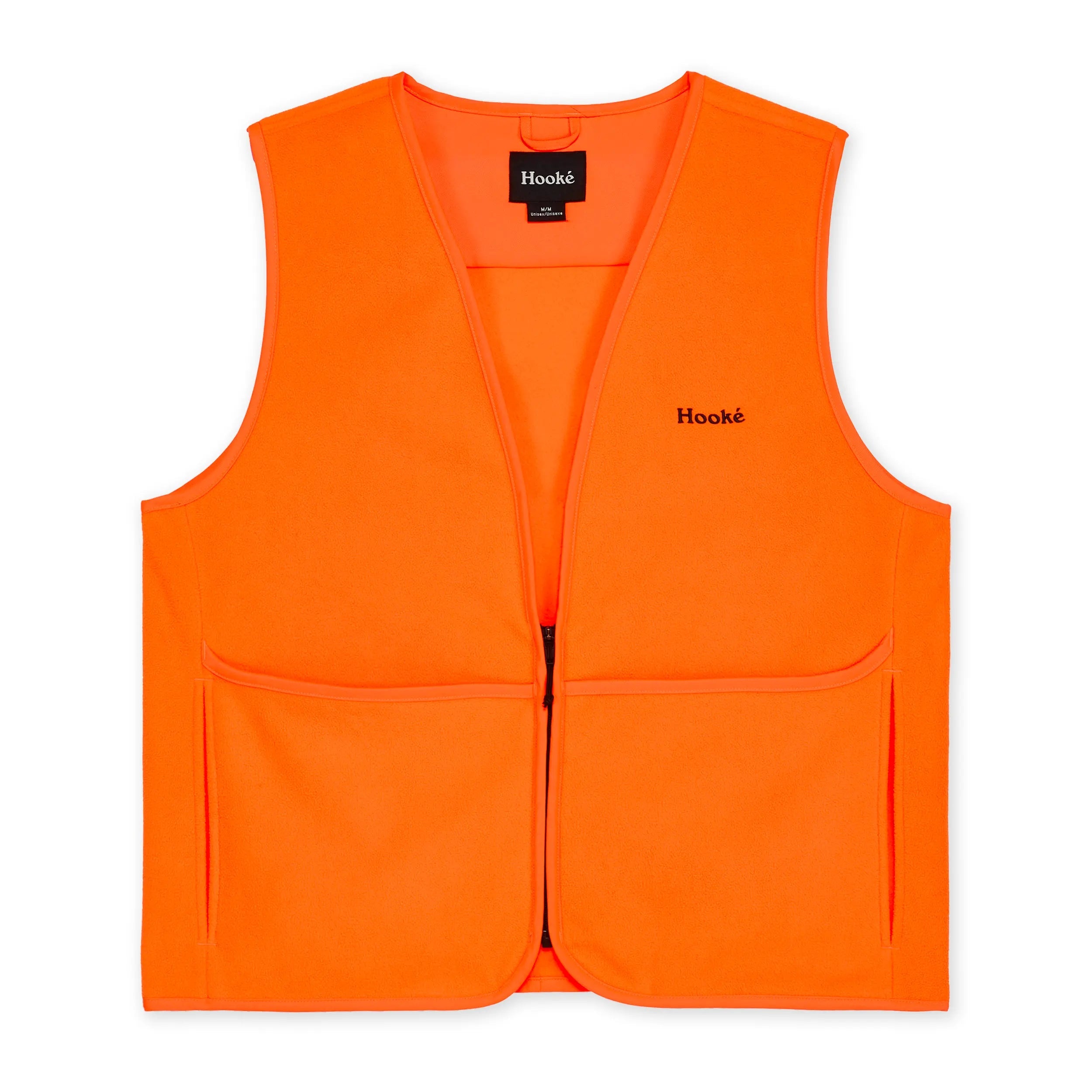 Big Game Hunting Vest - Hooké