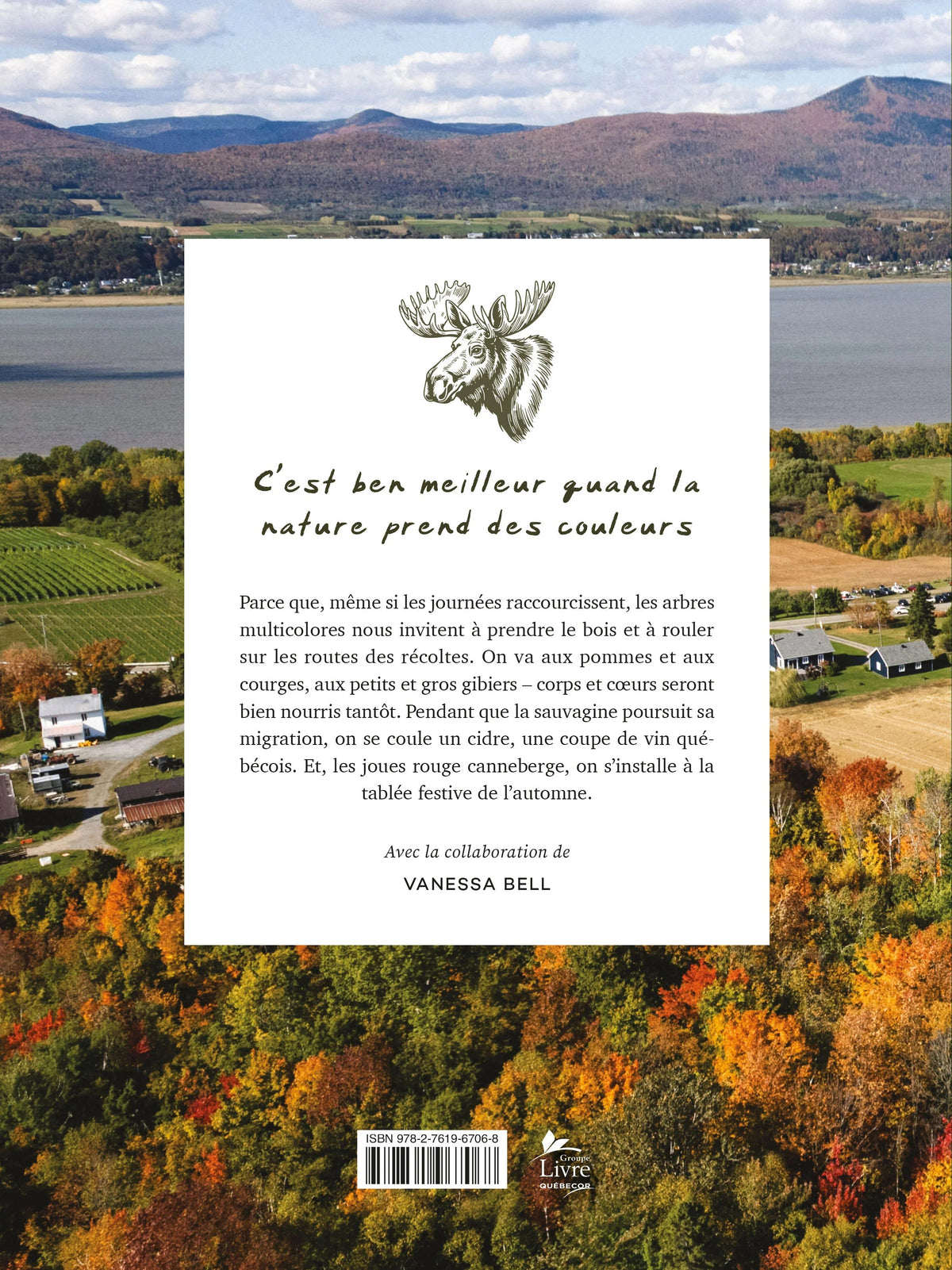 BOOK - Territoires Fall - Tome 3 - Hooké