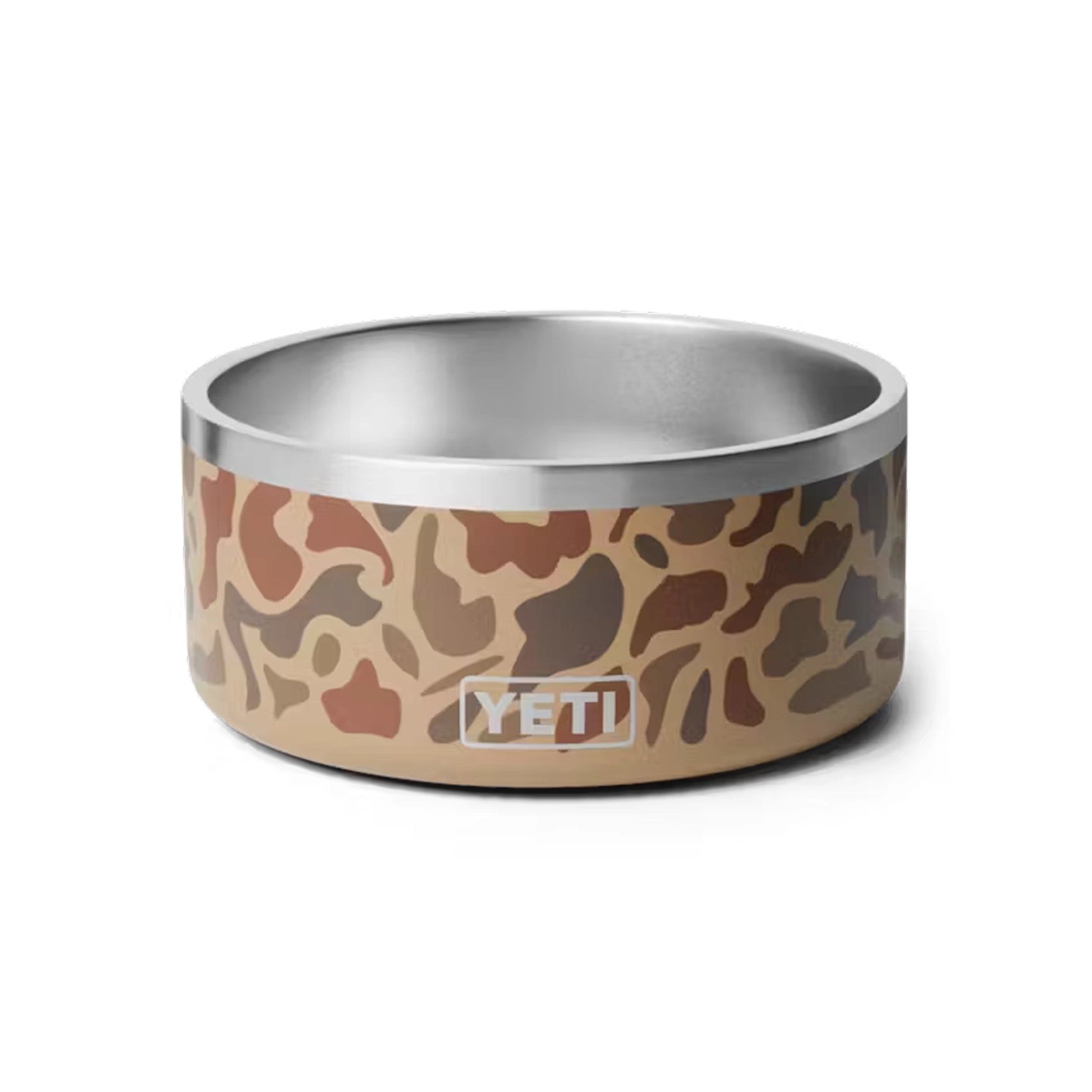 Boomer Dog Bowl - Hooké