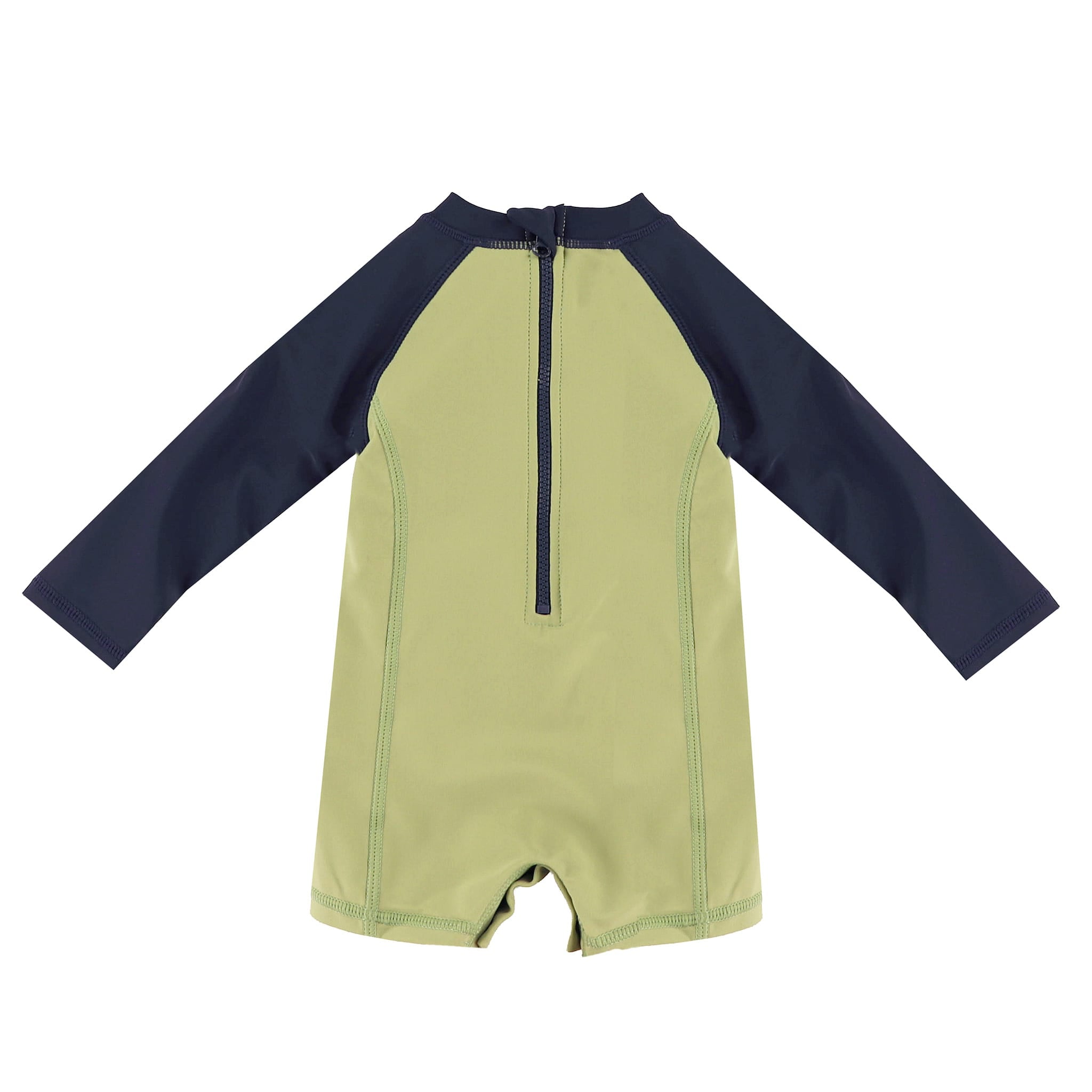 B's Canoe UV Swimsuit - Hooké