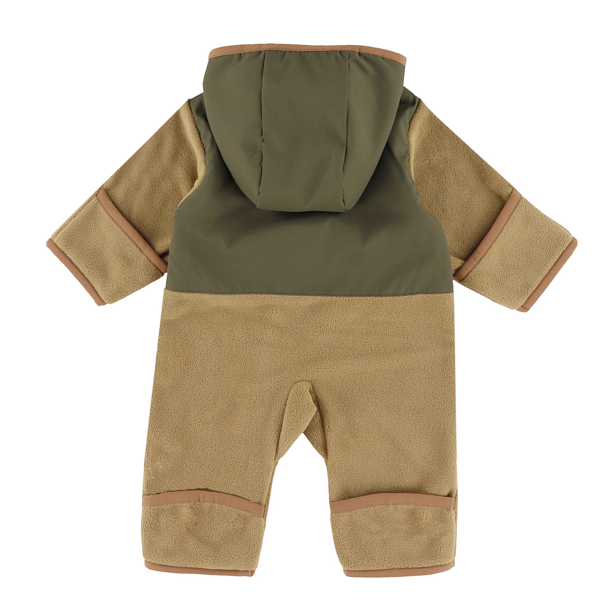 B's Onesie Polar Tech - Hooké