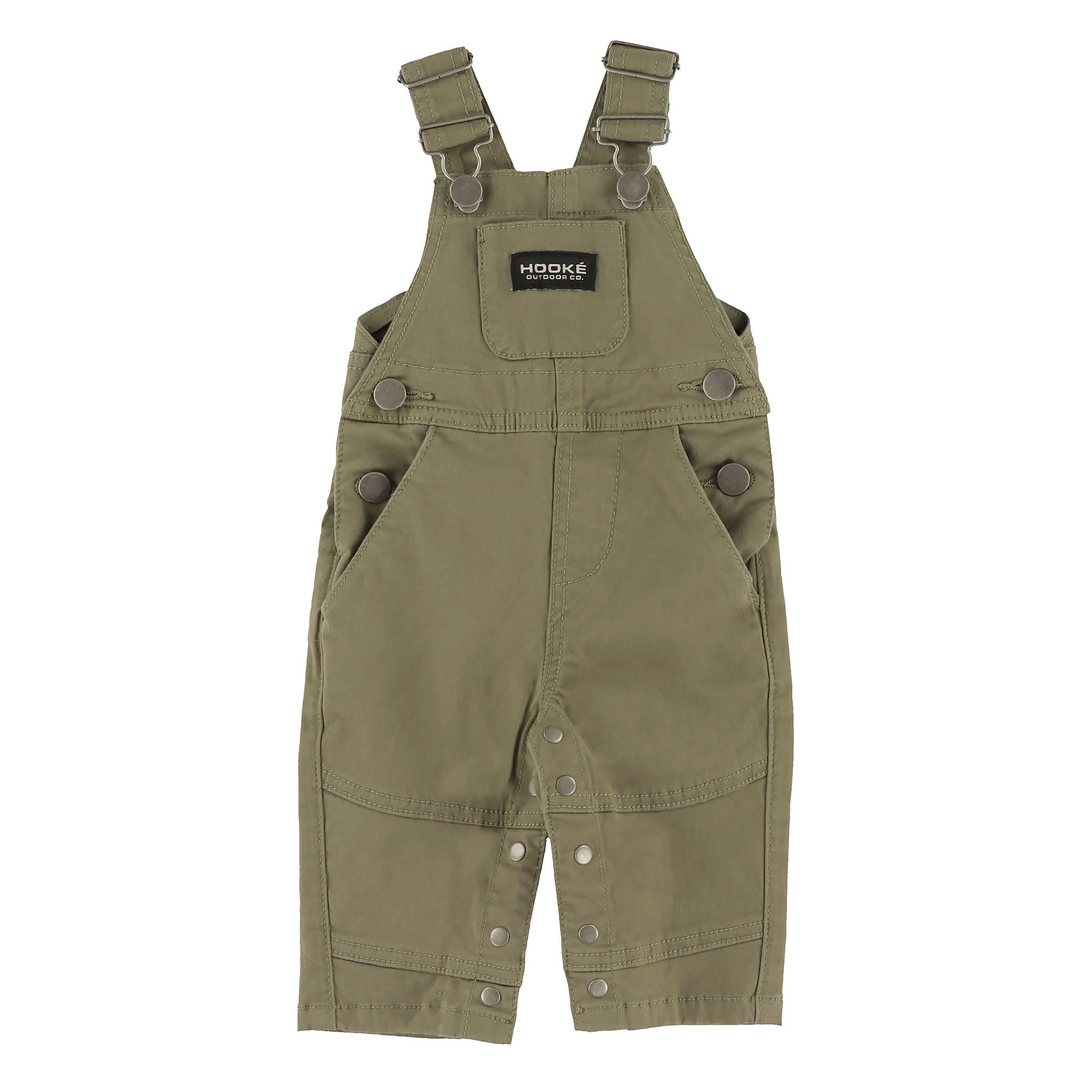 B's Overalls - Hooké