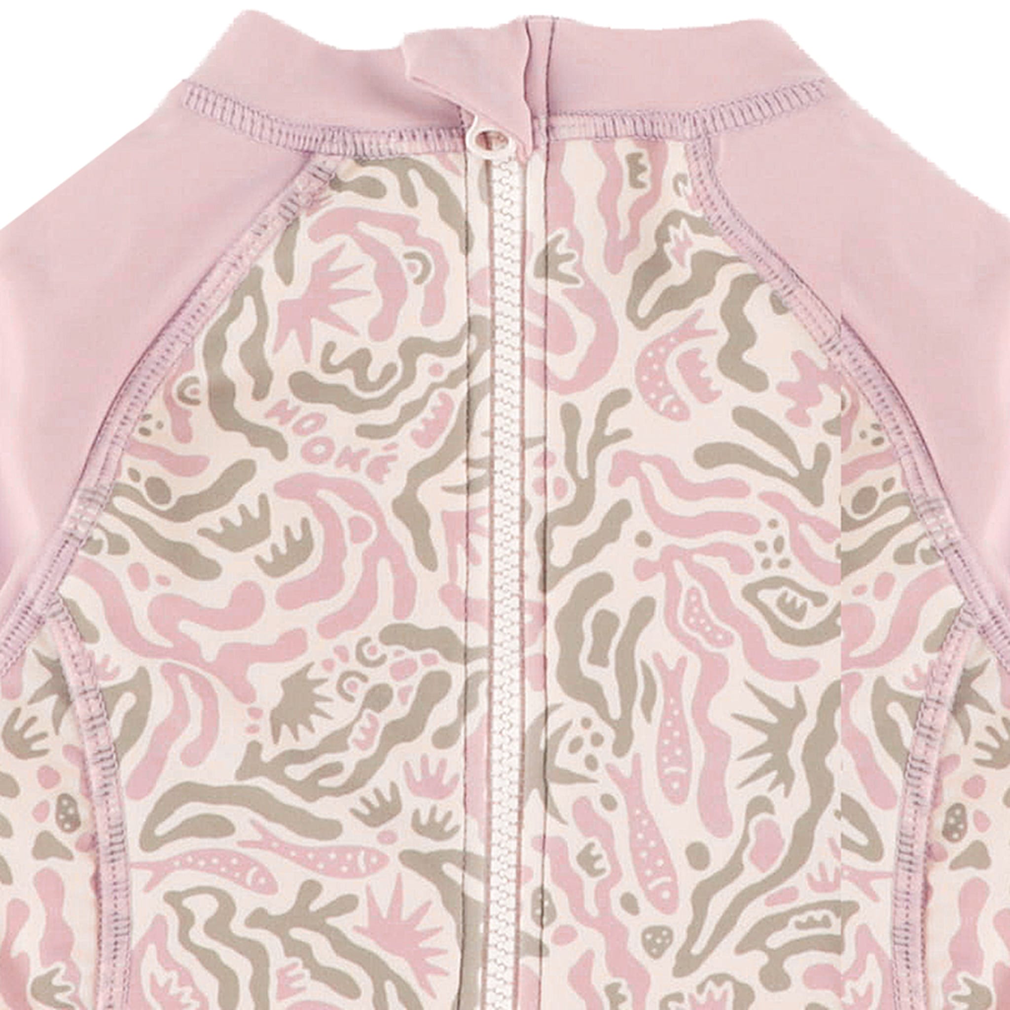 B's Seabed UV Swimsuit - Hooké