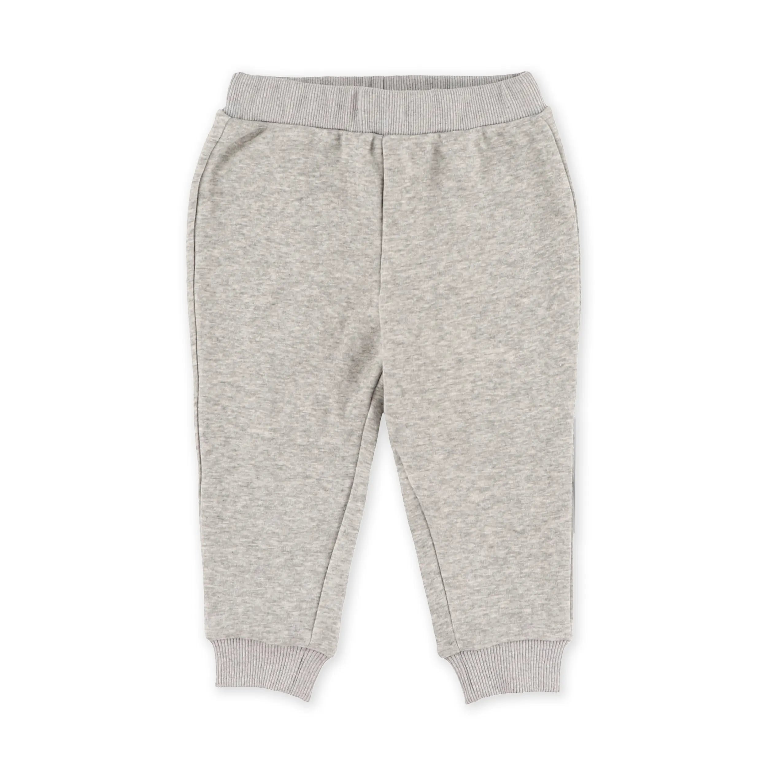 B's Sweat Set Evergreen - Hooké