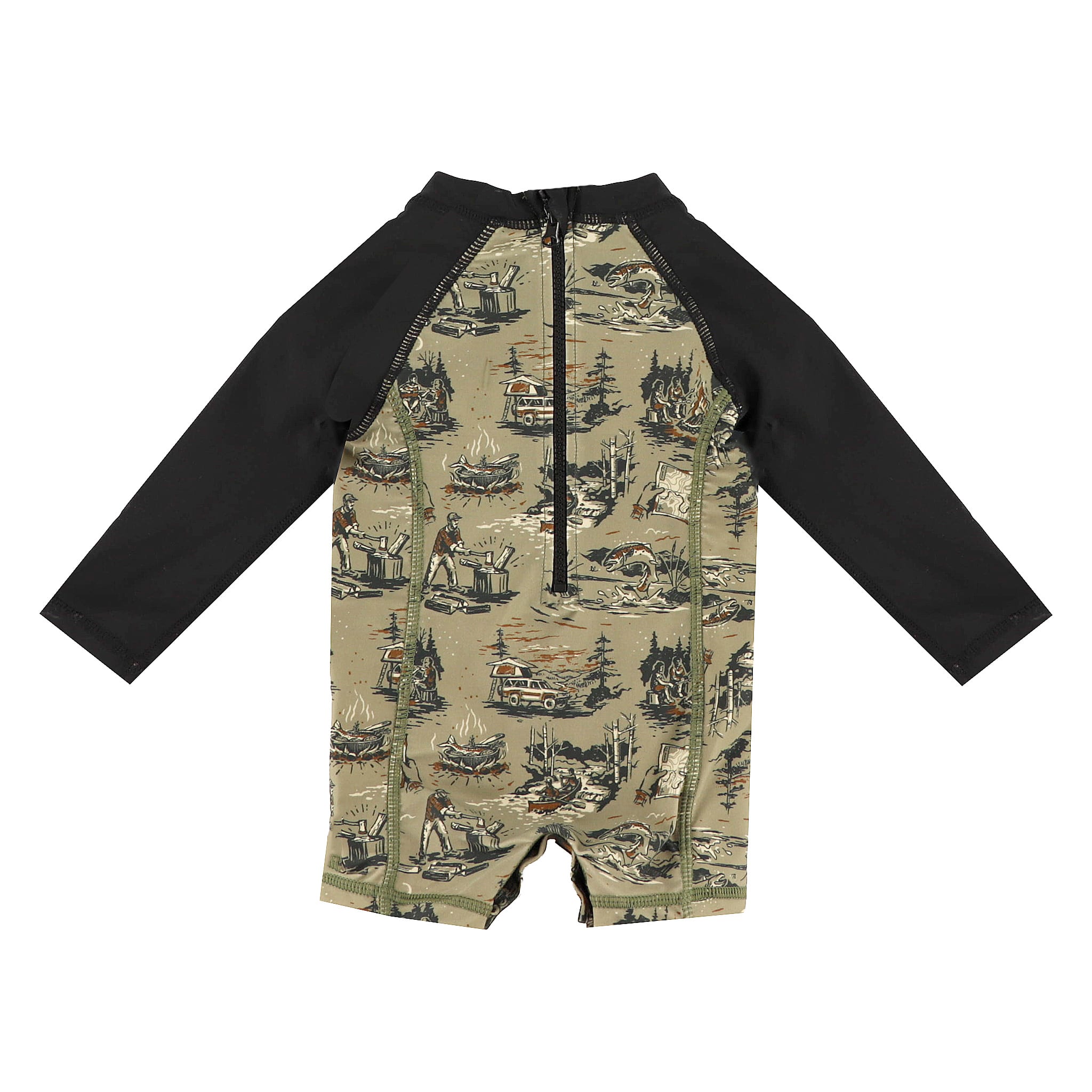 B's Weekender UV Swimsuit - Hooké