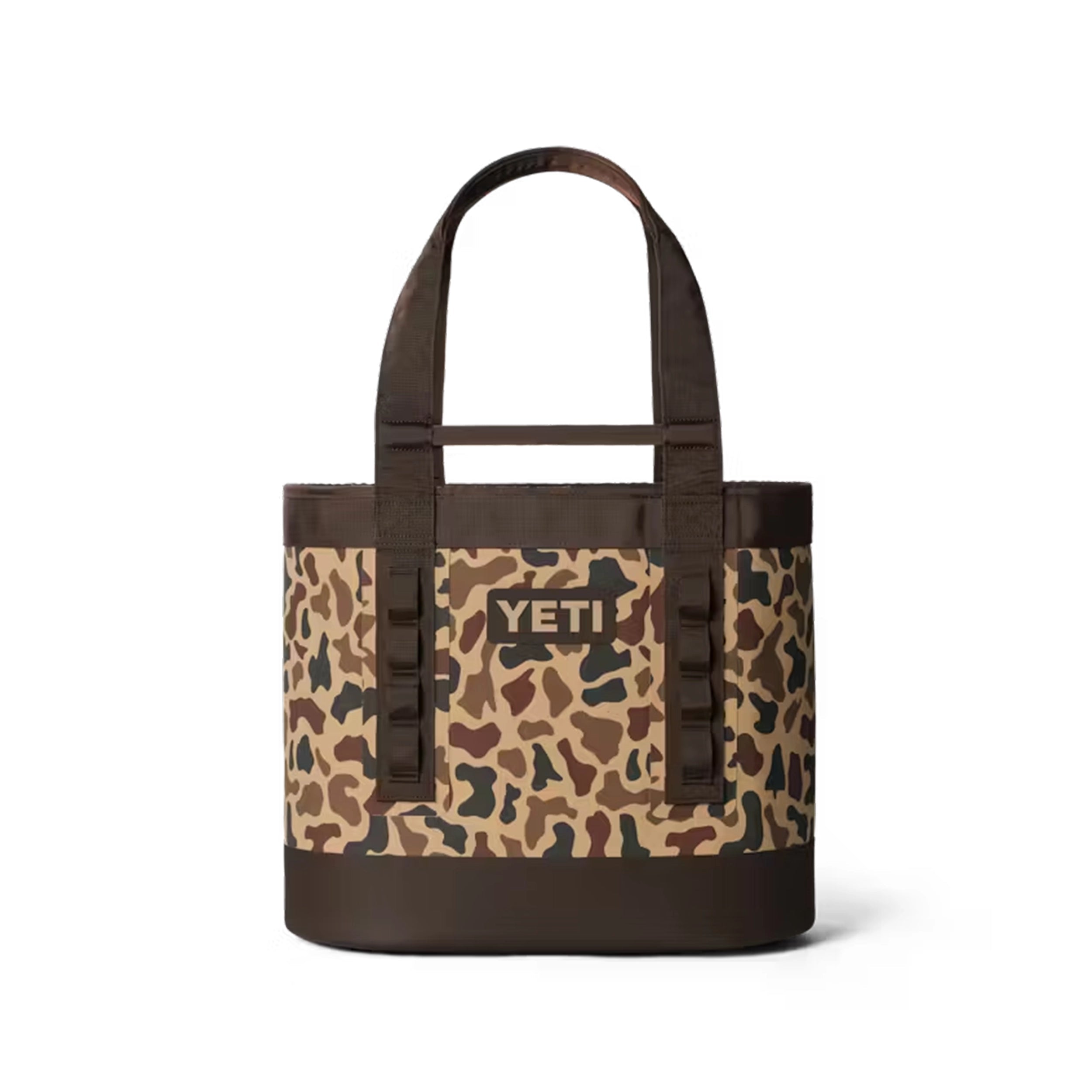 Camino Carryall 35 2.0 - Hooké