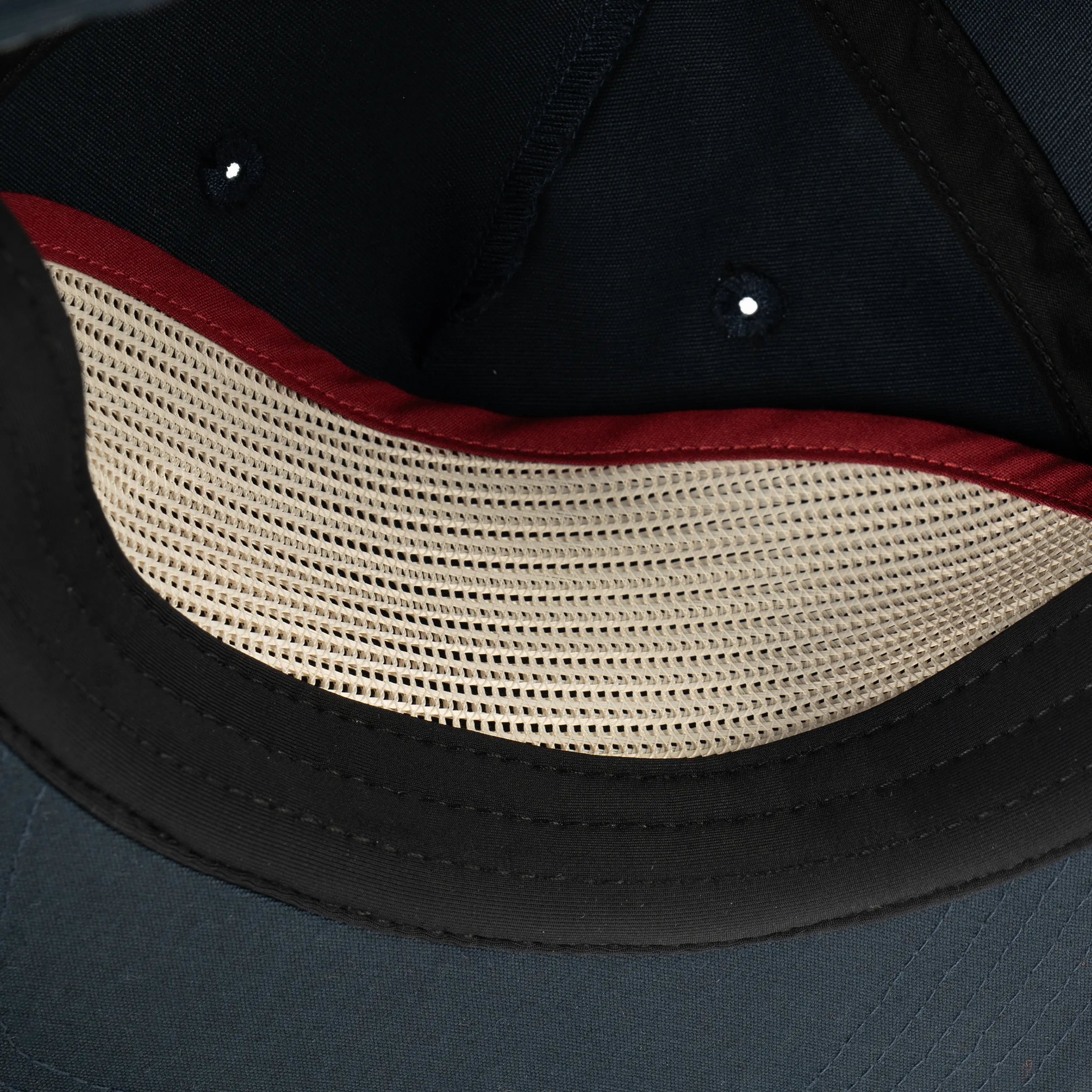 Canadian Rockies Cap - Hooké