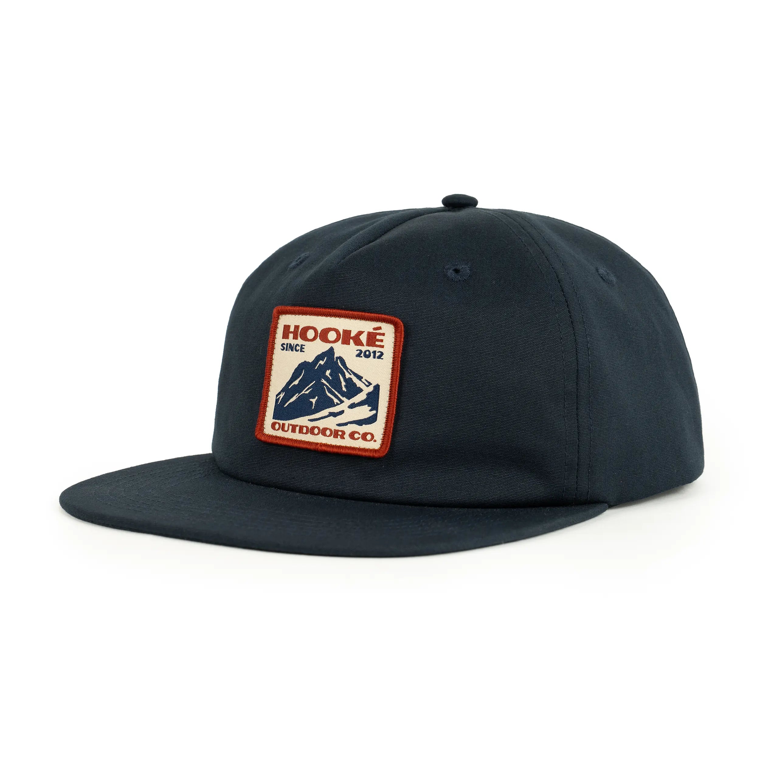 Canadian Rockies Cap - Hooké