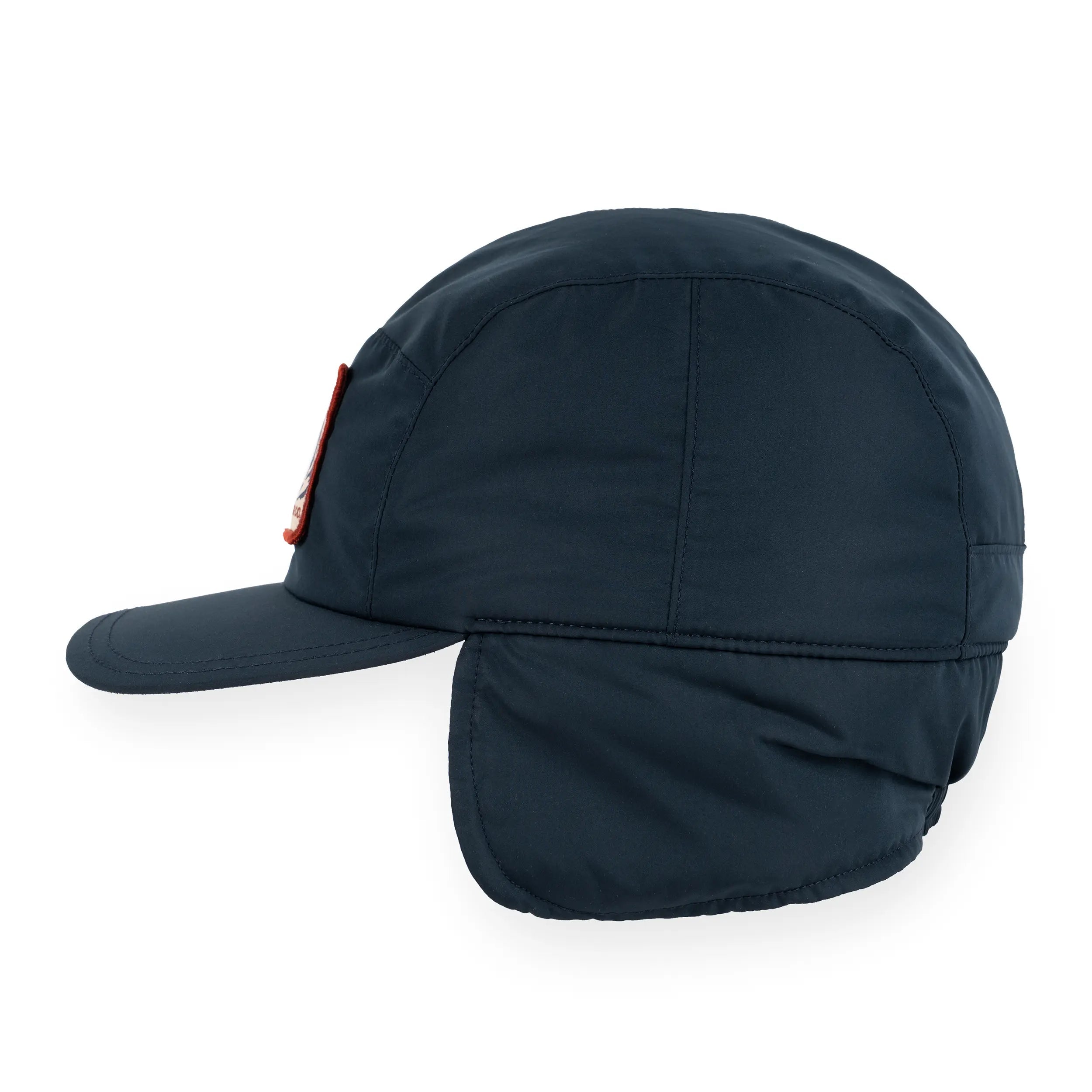 Canadian Rockies Insulated Earflap Cap - Hooké