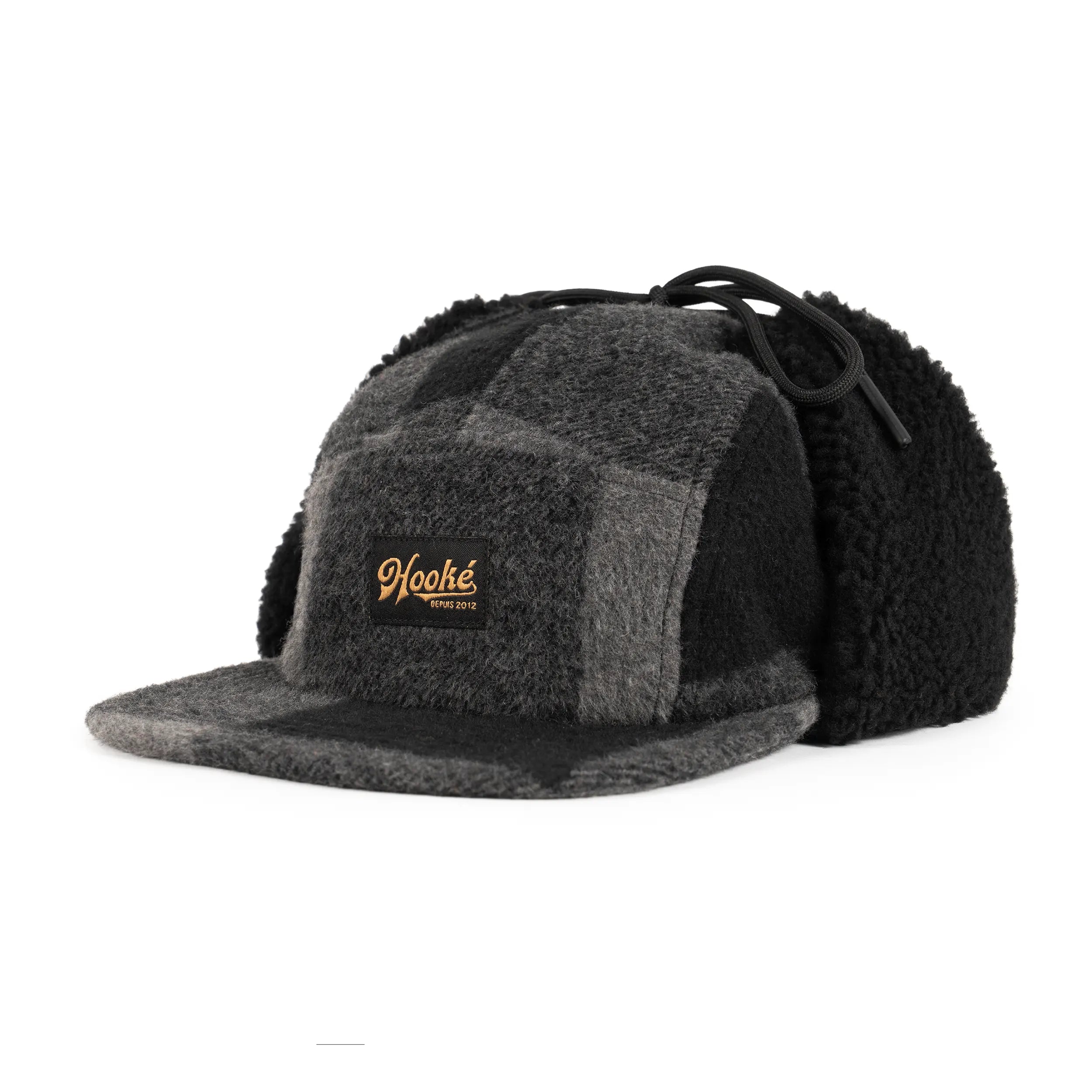 Canadian Winter Cap - Hooké