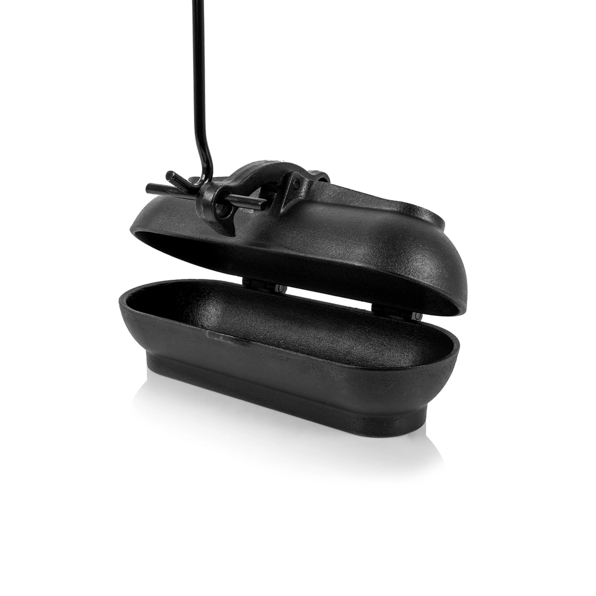 Cast - Iron Potato Cooker - Hooké