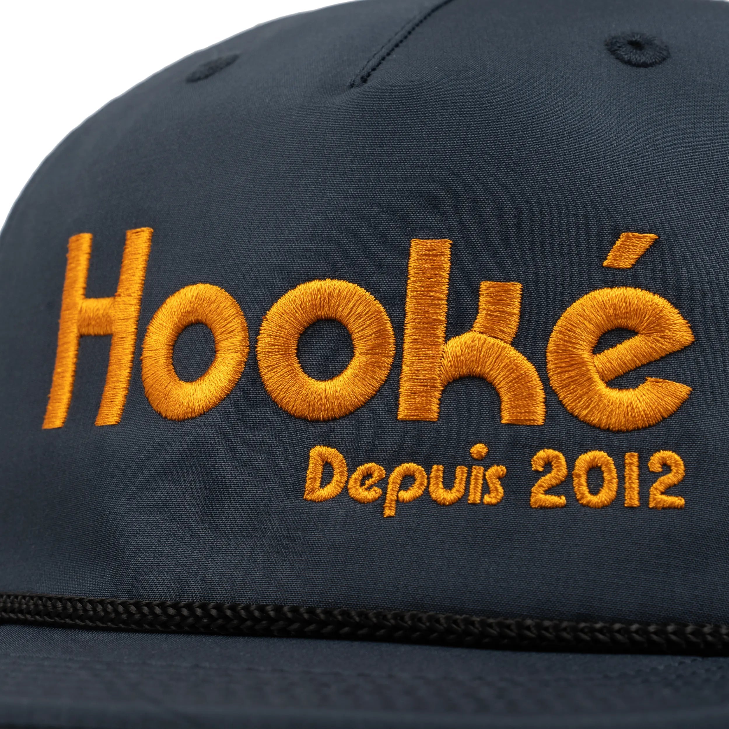 Depuis 2012 Sun Cap - Hooké