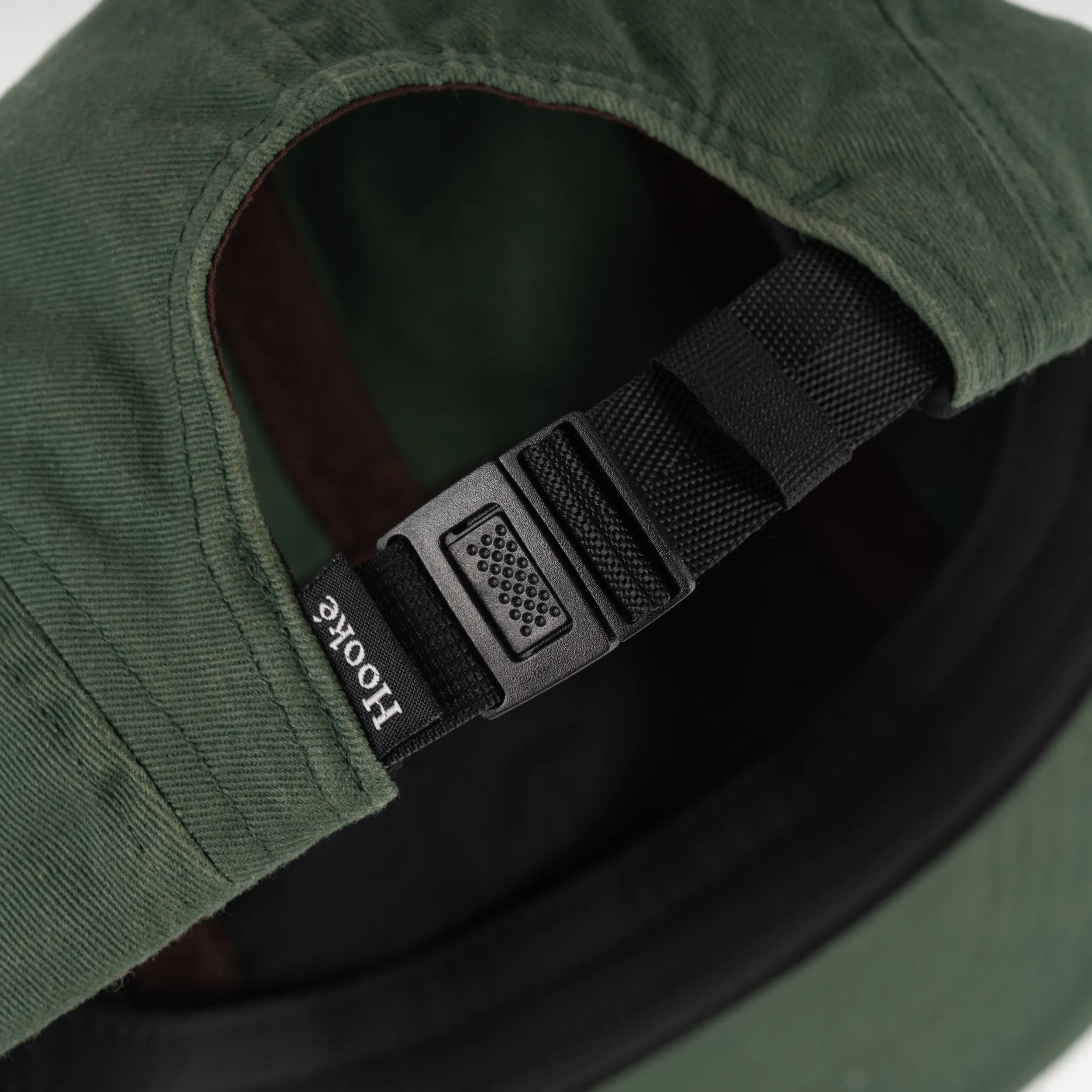 Elk River Mountains Camper Hat - Hooké