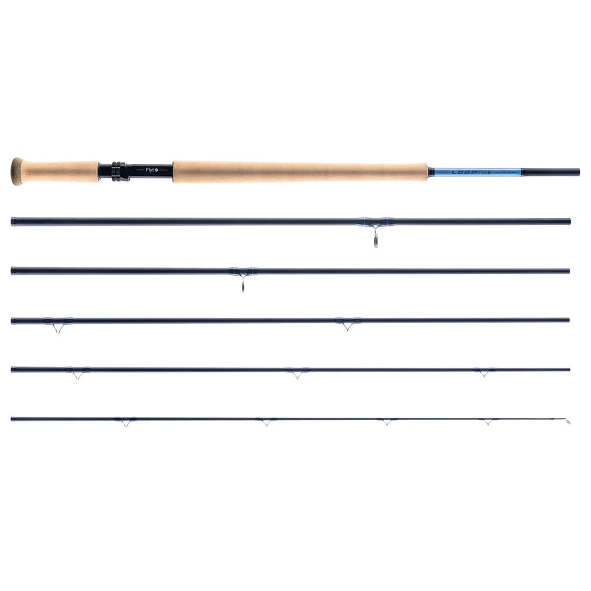 Flyt Double Hand - Hooké